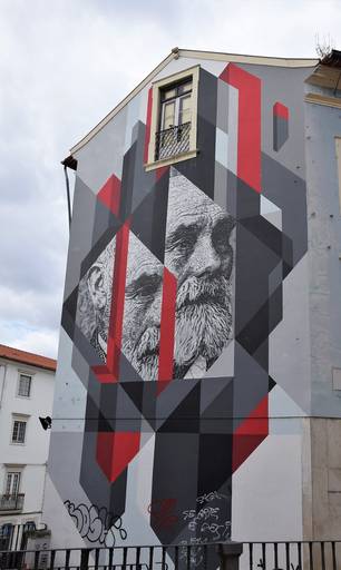 FIO_Memorias como materia prima |Mural II