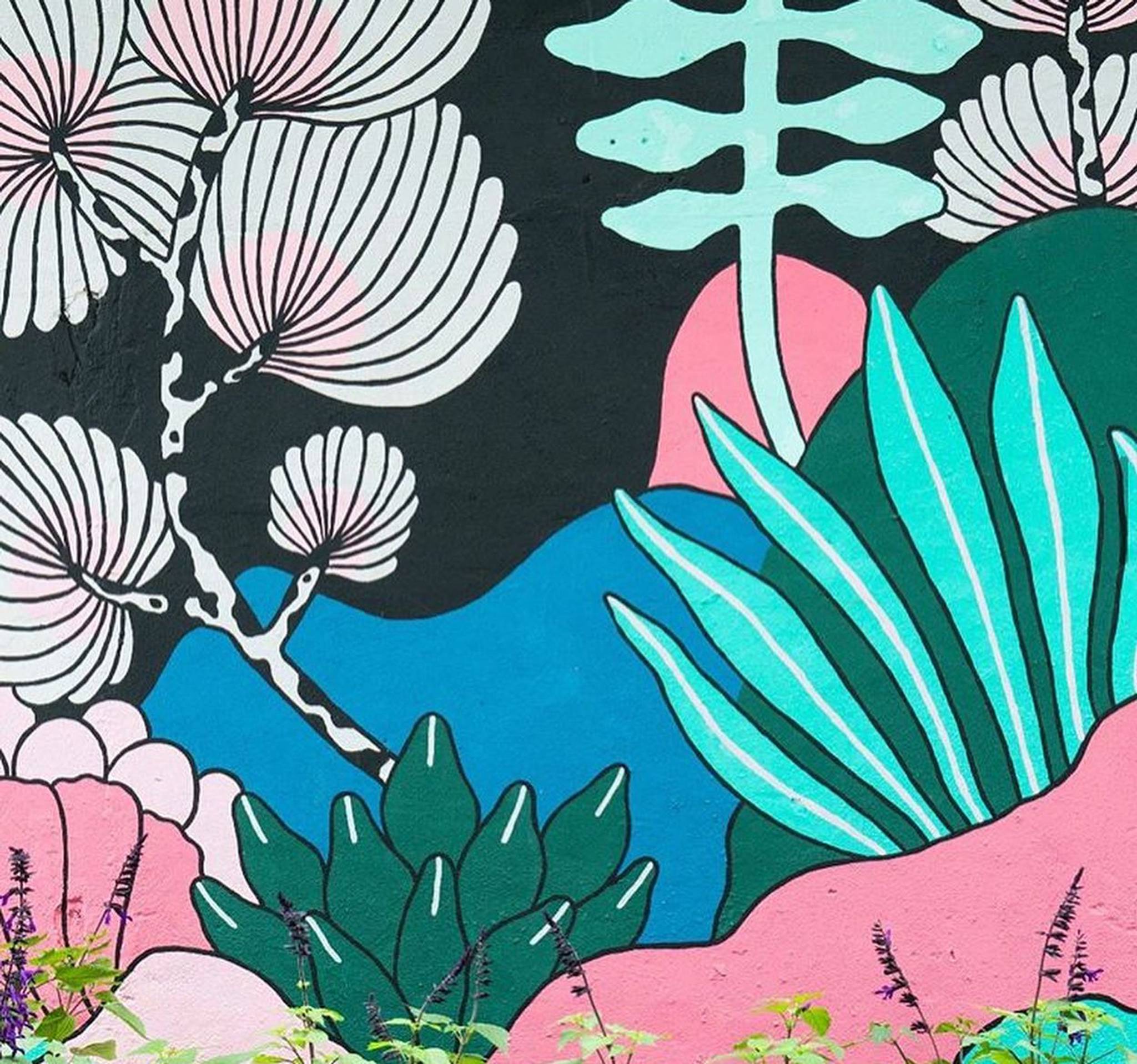 Laura Riolfi&mdash;Flowers