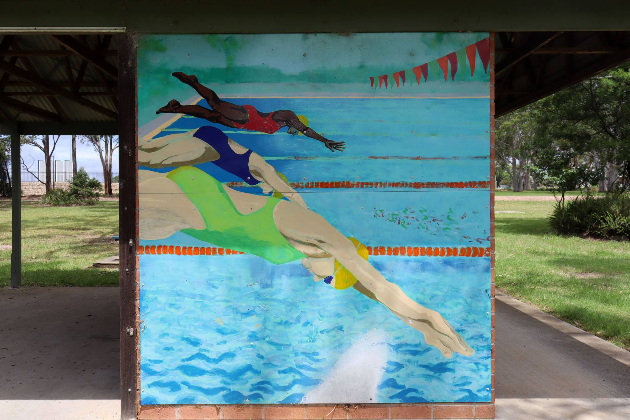 Unknown - Nowra&mdash;undefined