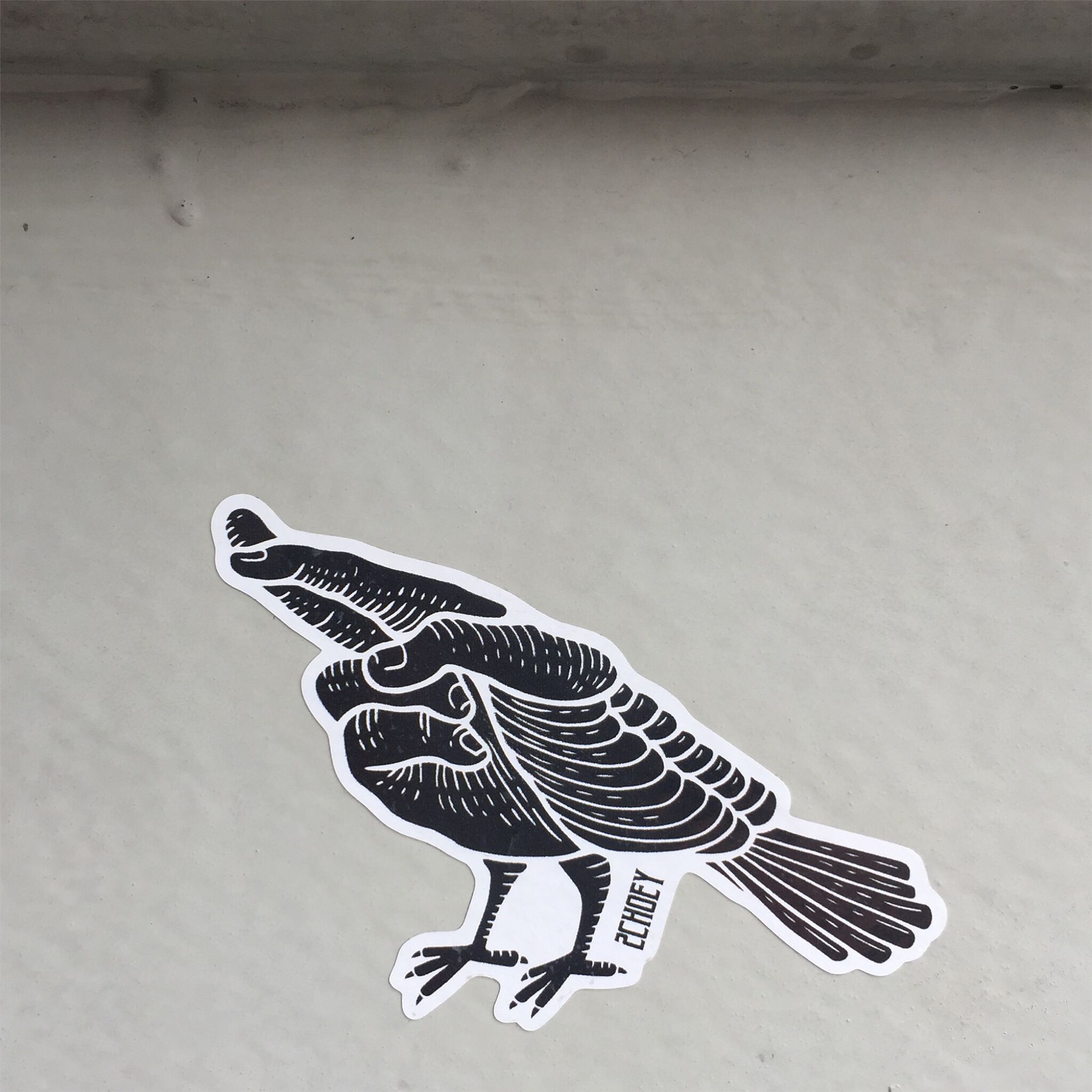 2choey&mdash;Stickers