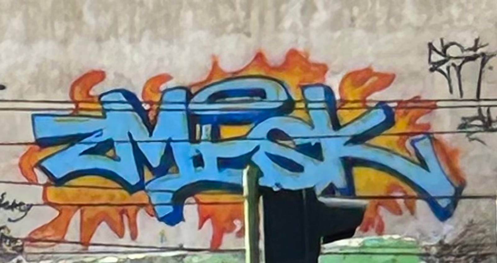 Misk&mdash;Misk