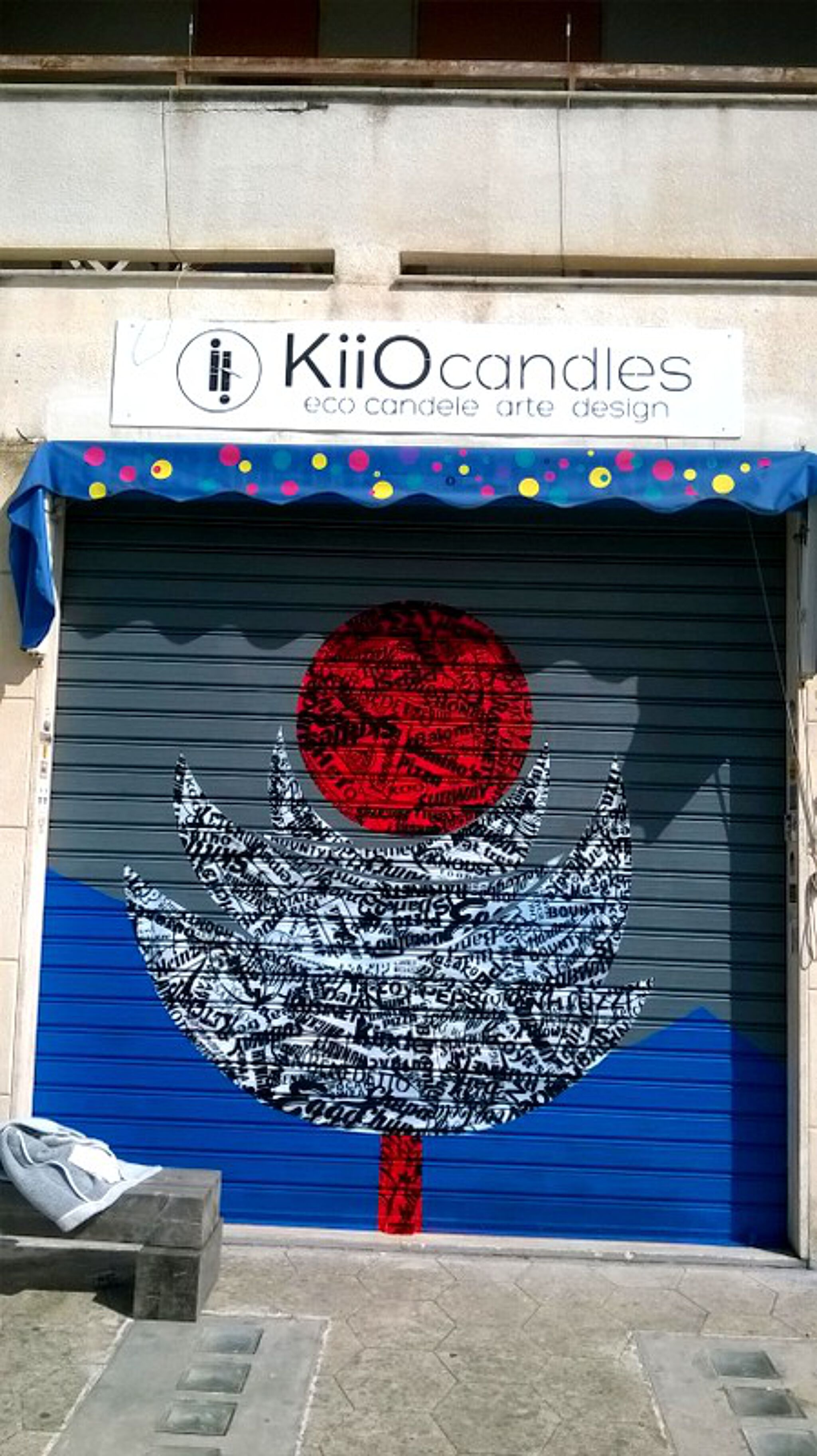 farhan siki&mdash;Surprise for KiiO