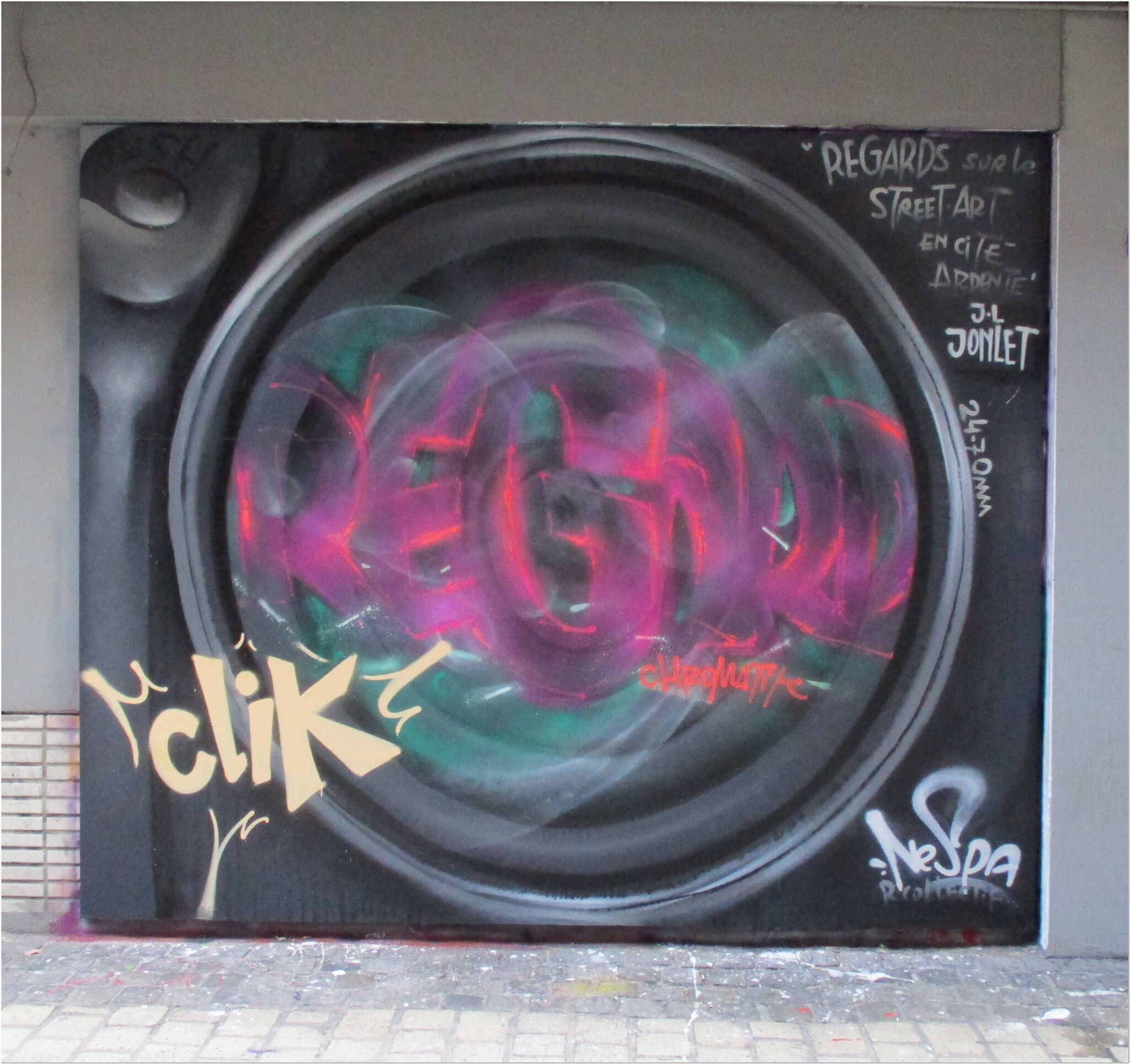 Unknown - Liège&mdash;Au magasin de peinture