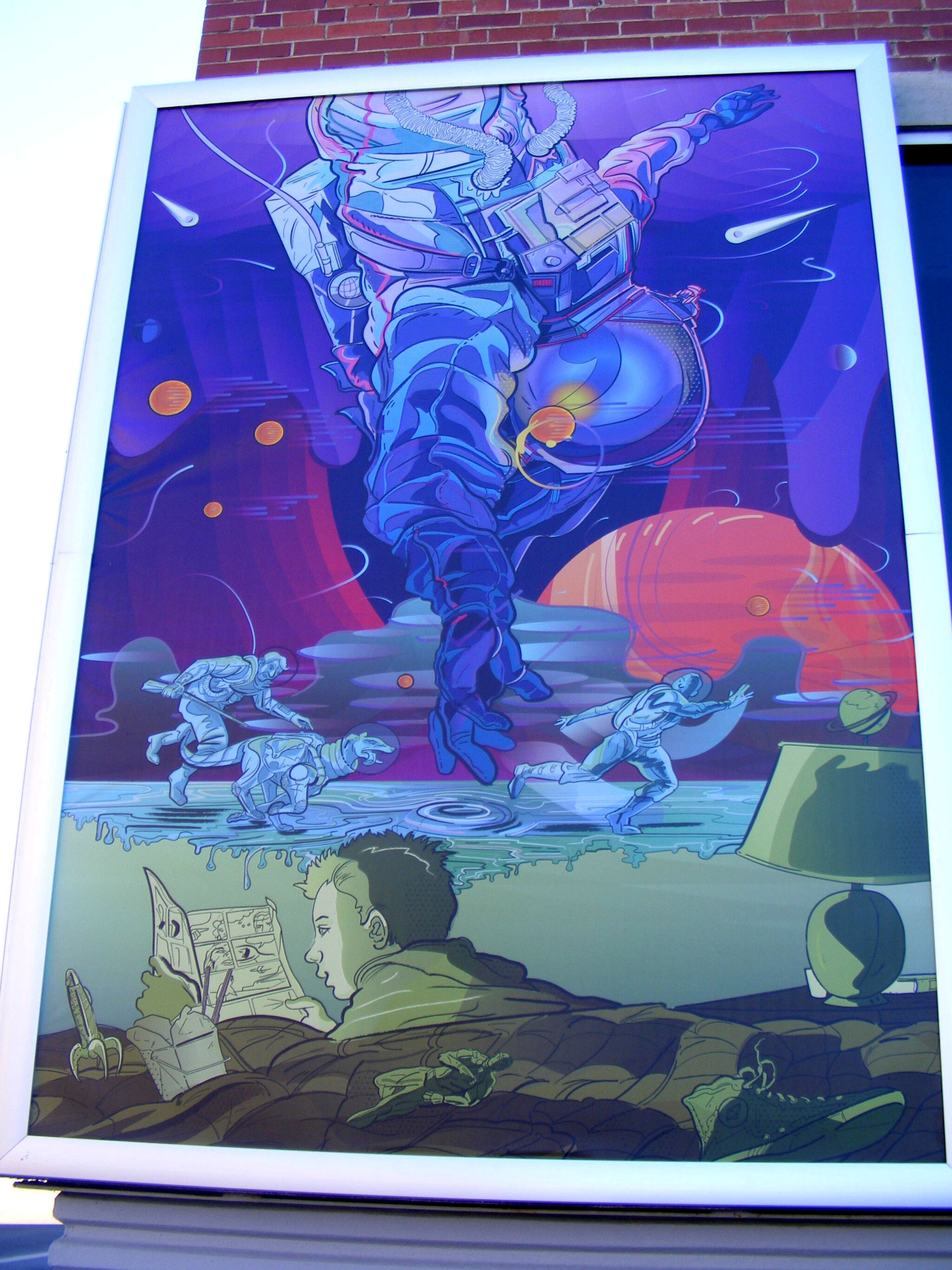Jay Rasgorshek&mdash;Wanderlust En Route