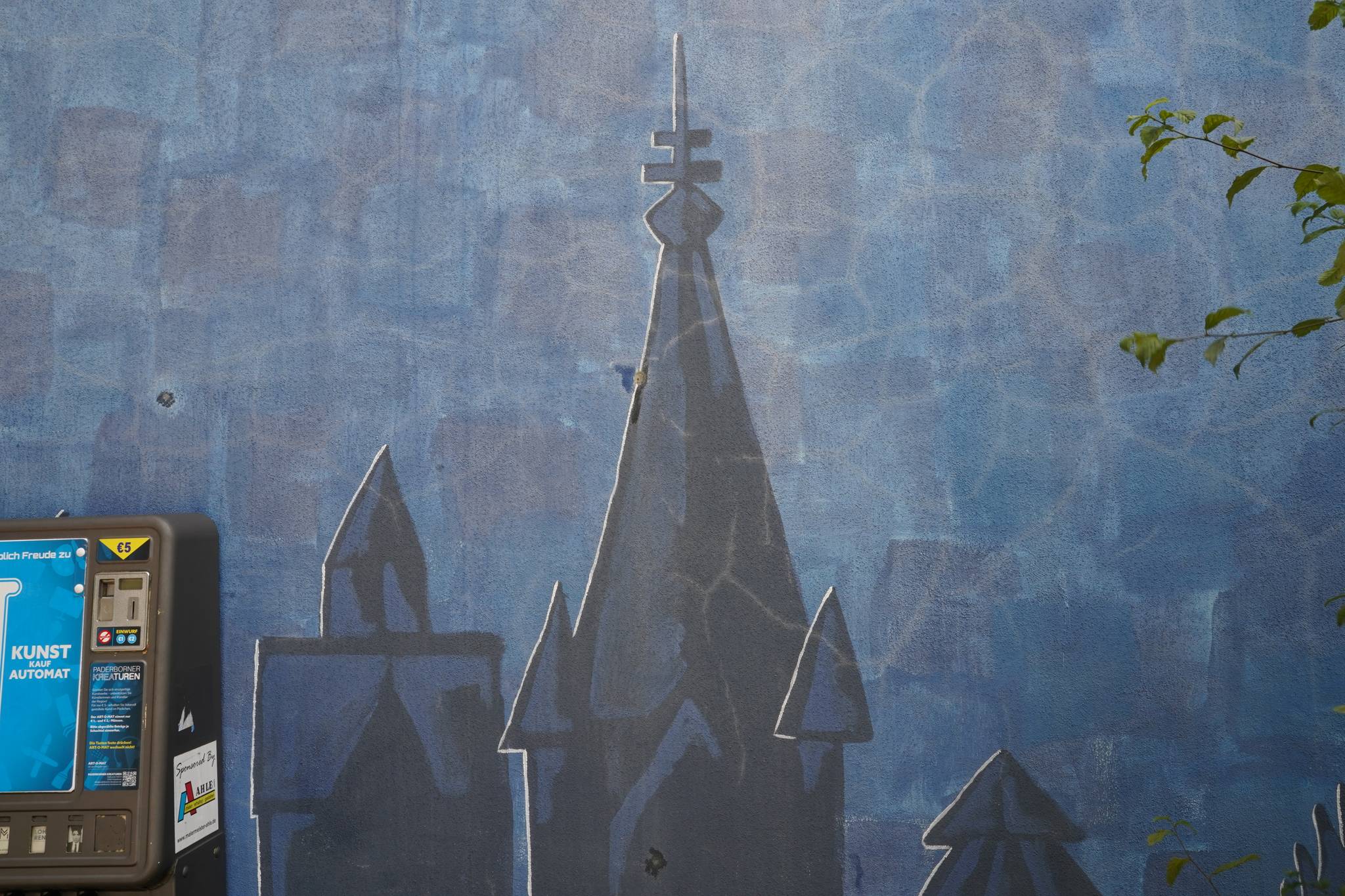 Herman Reichold&mdash;Friedensengel