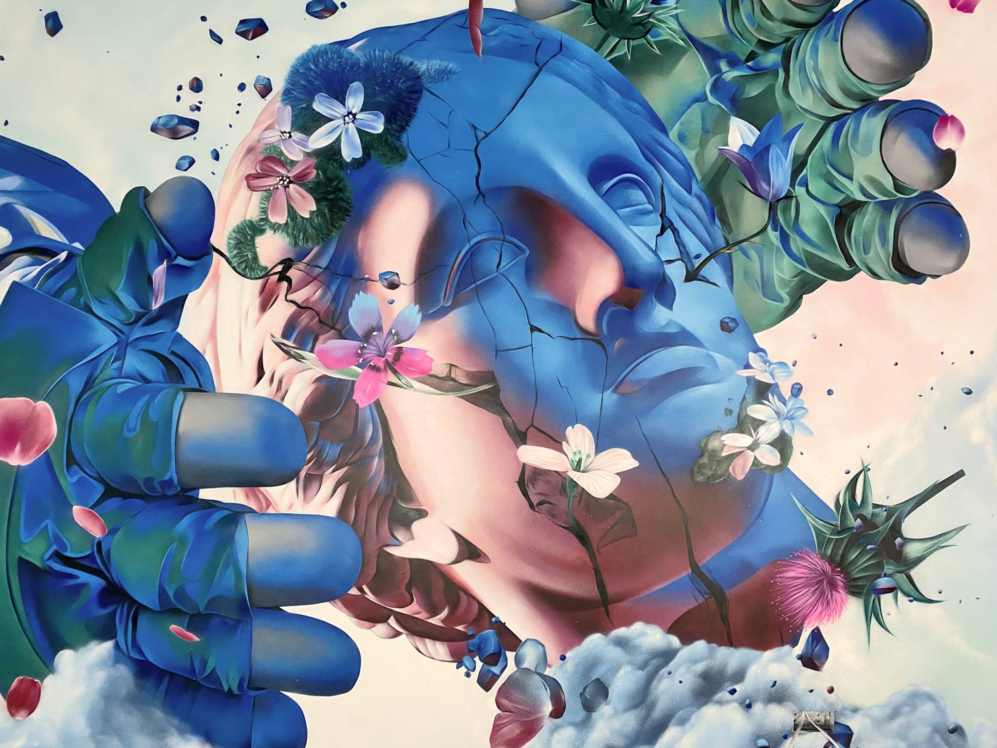 Studio Giftig&mdash;Eve