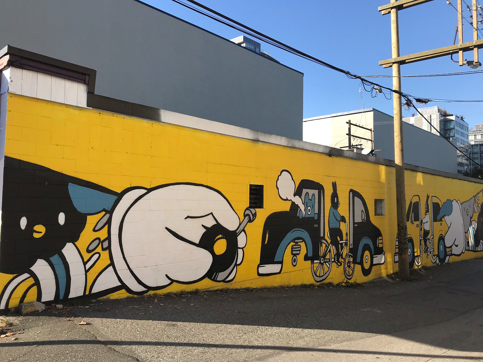 Carson Ting&mdash;Ride Wild