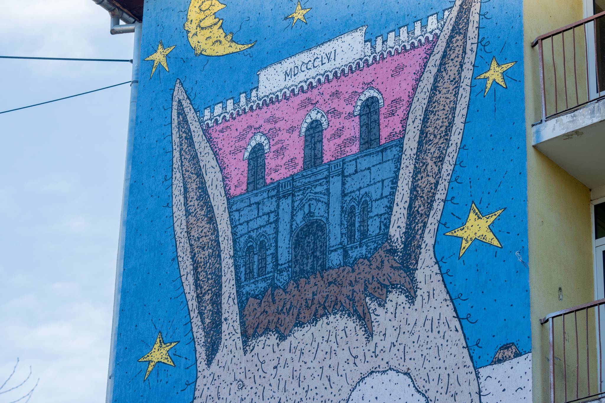 KSELE&mdash;Benjamin in Timișoara