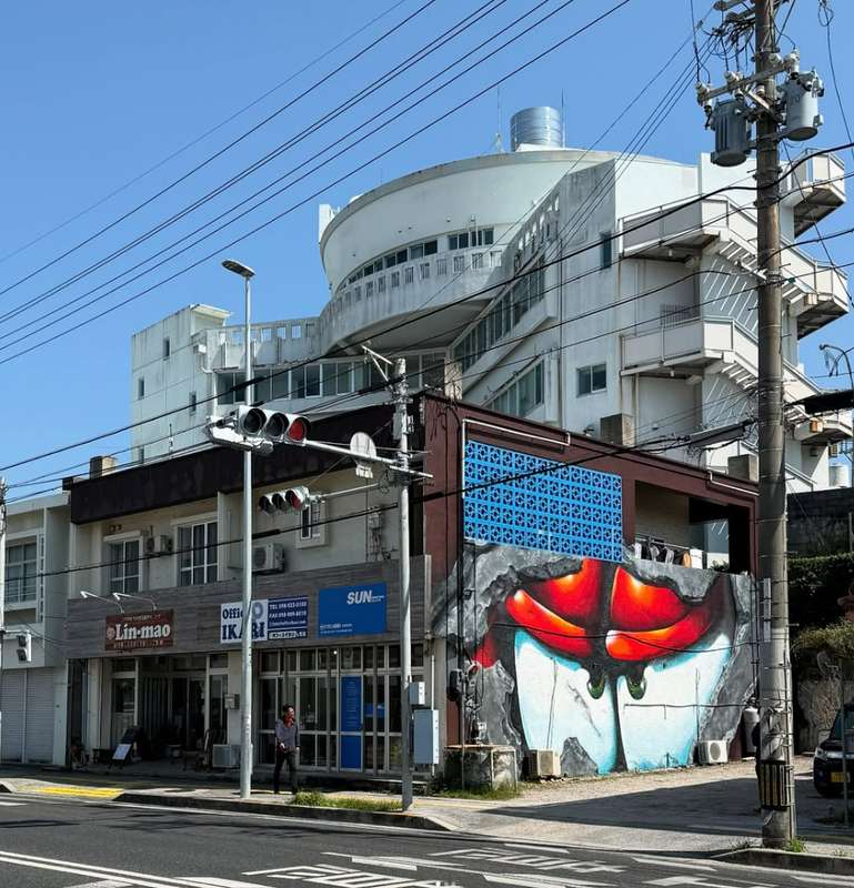 その他 JOE TAKIZO CMK graffiti JOE TAKIZO CMK graffiti
