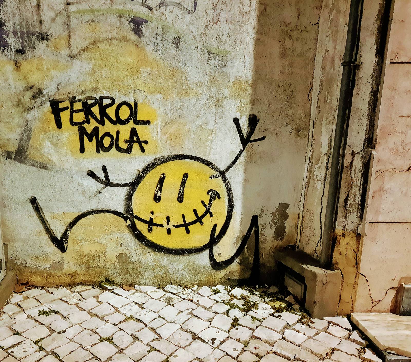 Ferrol Mola&mdash;undefined