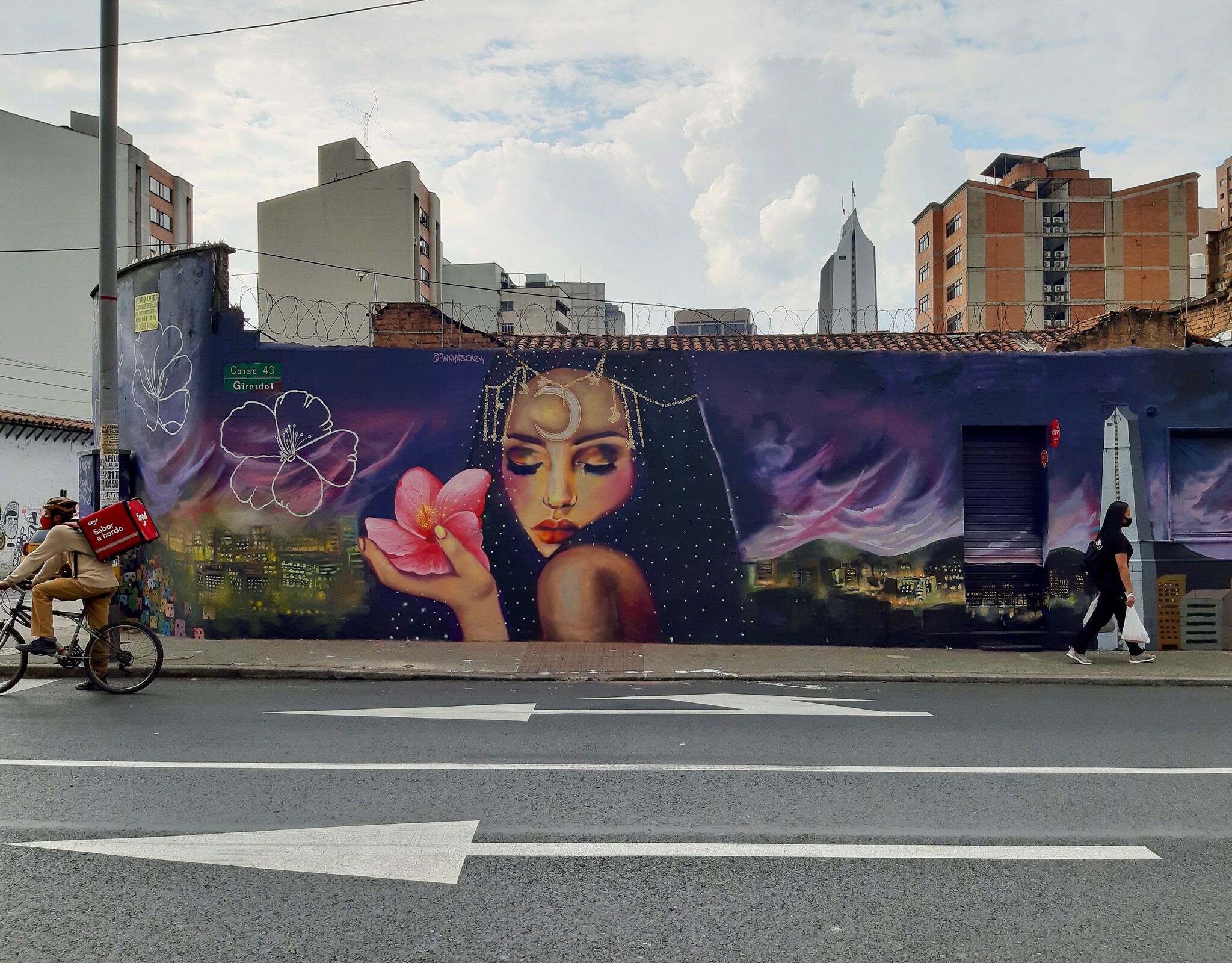 Pirañas Crew&mdash;Untitled