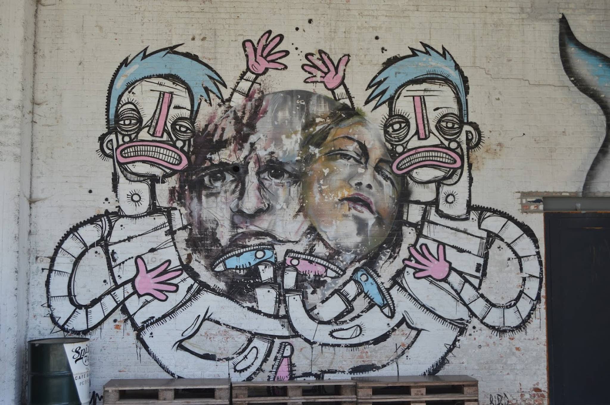 Joachim&mdash;Kruitfabriek