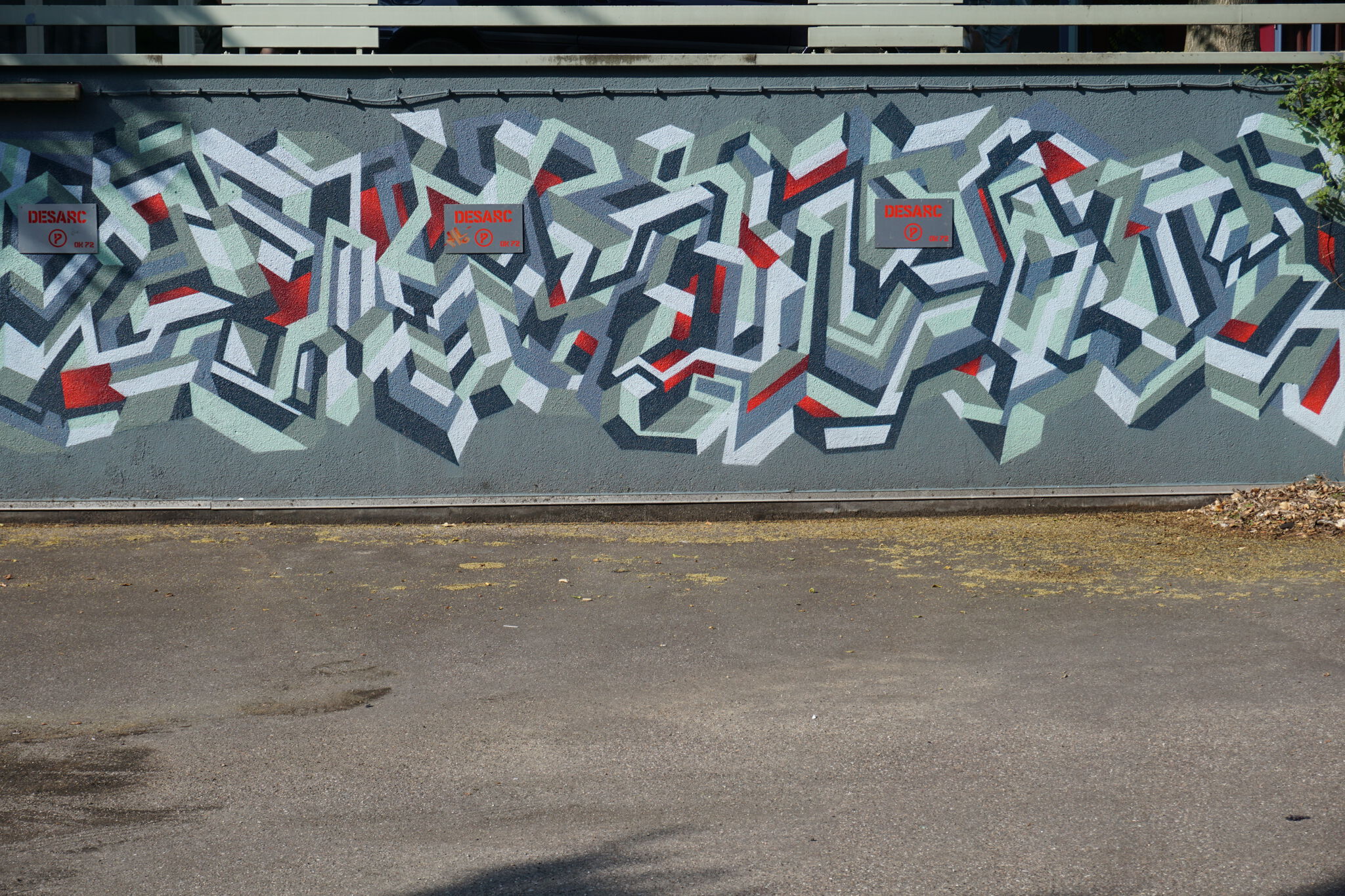 Jeroen Ammerlaan&mdash;Untitled