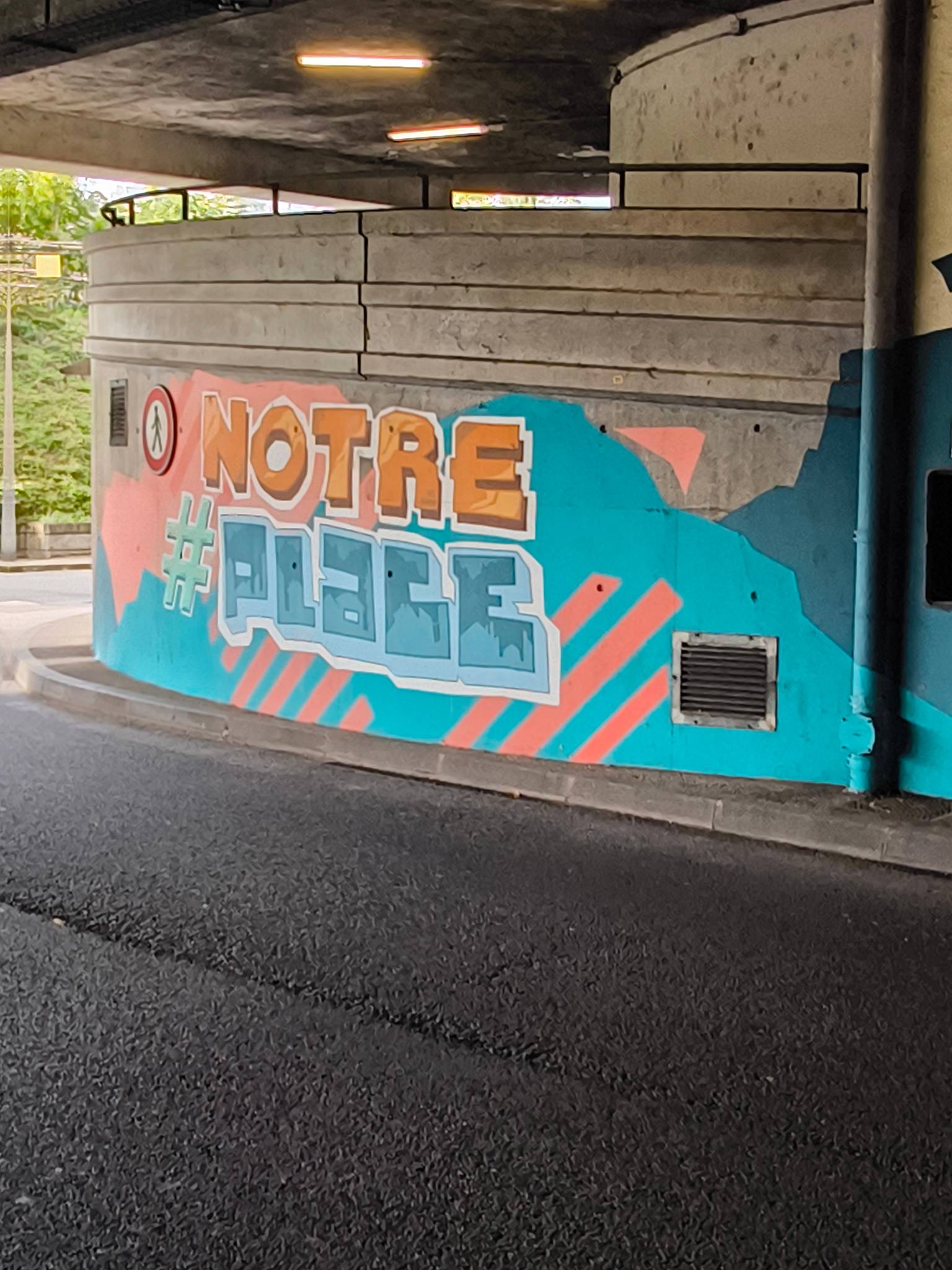 Vincent Leclère, Céleste Gandolphe&mdash;TO FIGHT AGAINST INSECURITY IN PUBLIC TRANSPORT