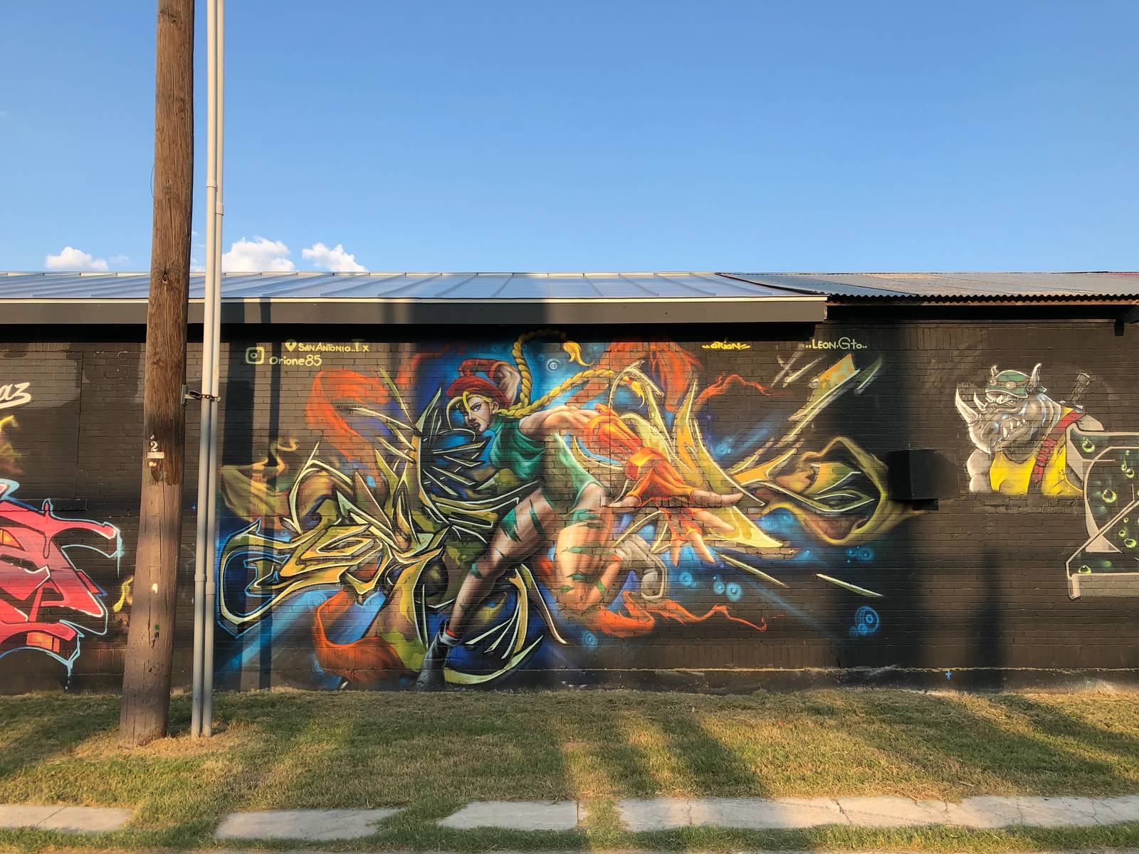  Orion IKS&mdash;undefined