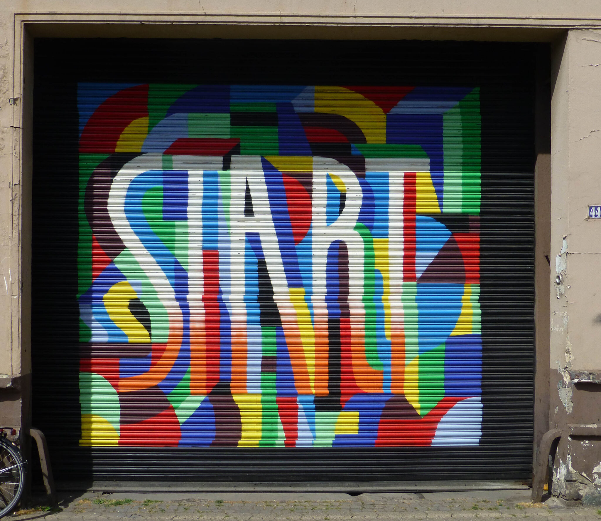 Betont.es&mdash;Start