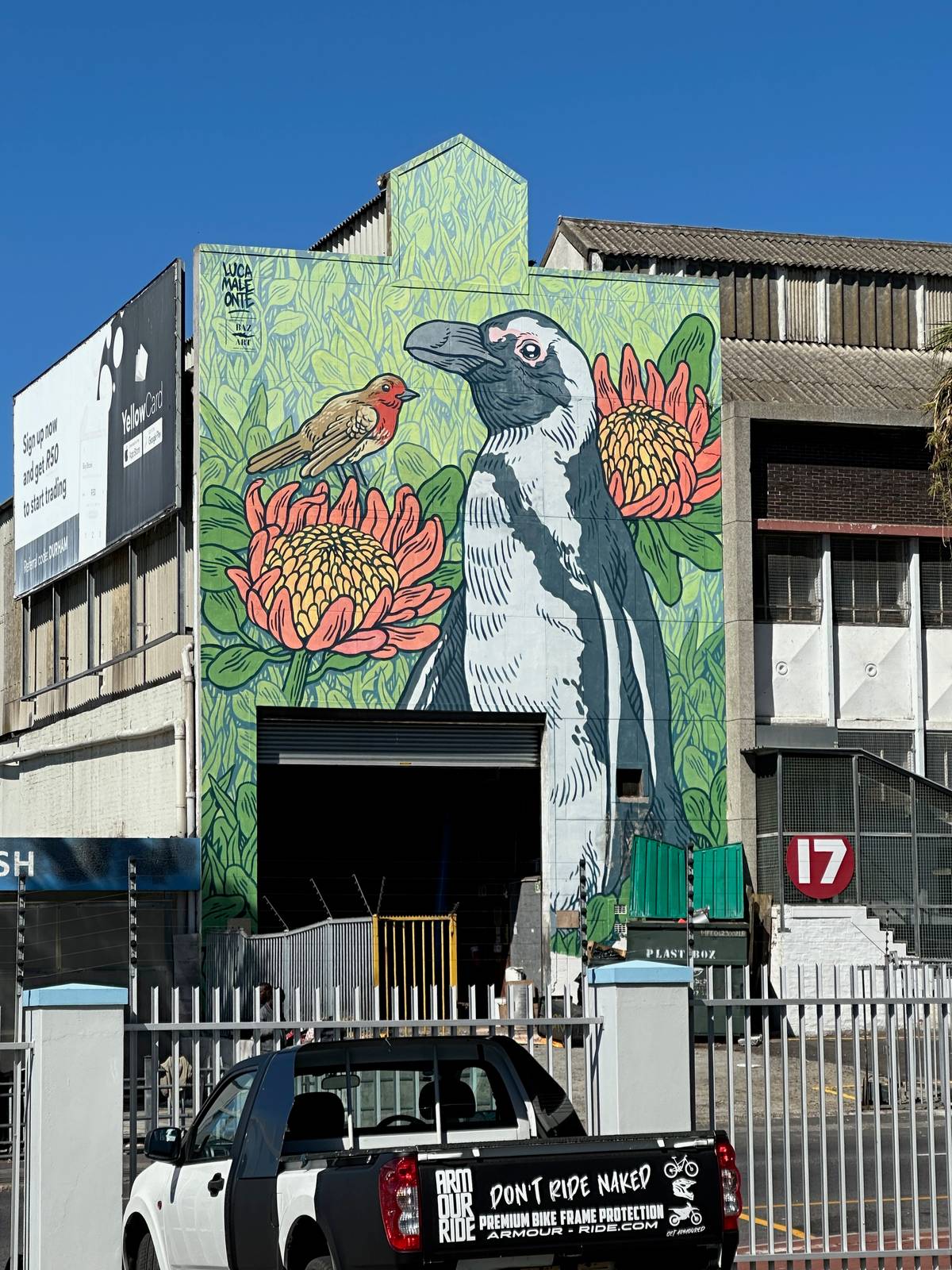 Lucamaleonte&mdash;LOCALS n.2