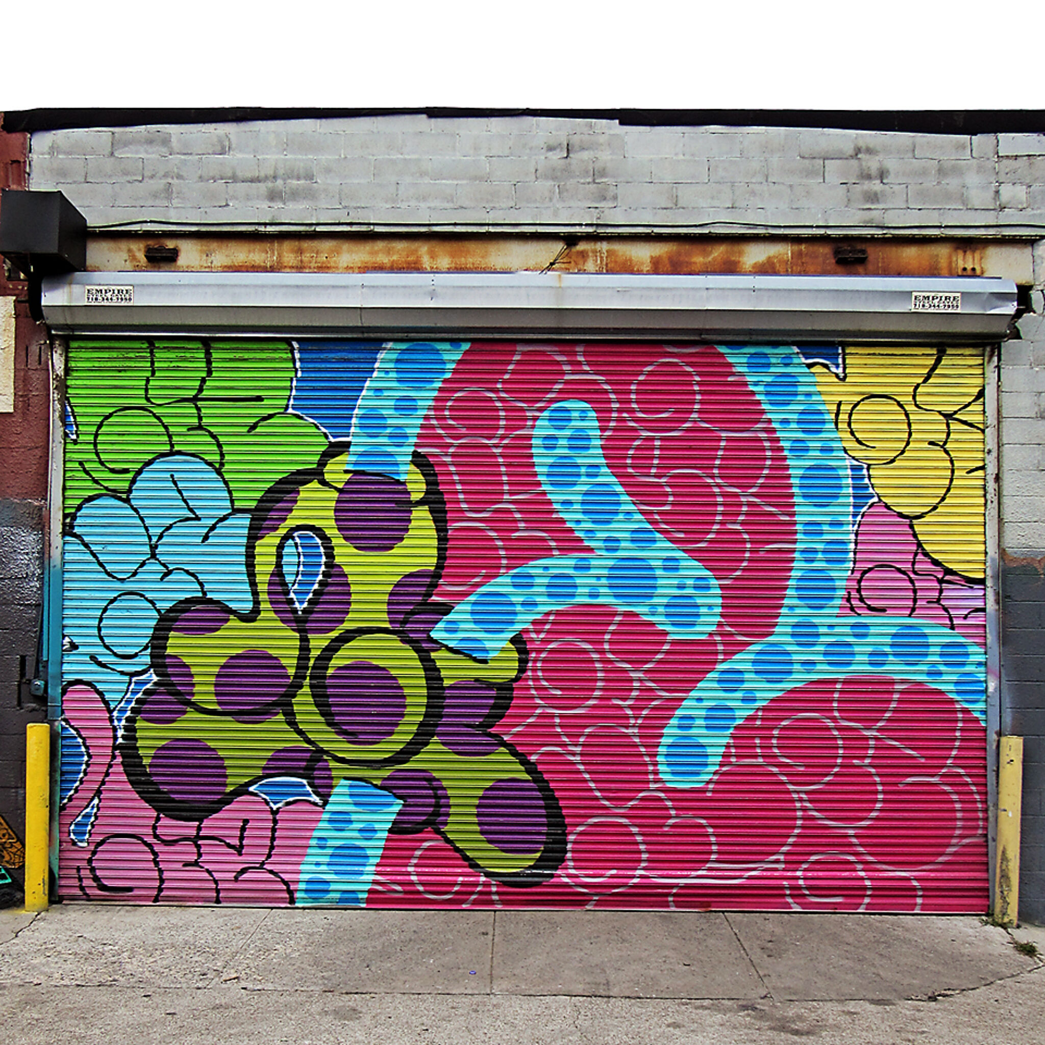 GIZ NYC&mdash;Untitled