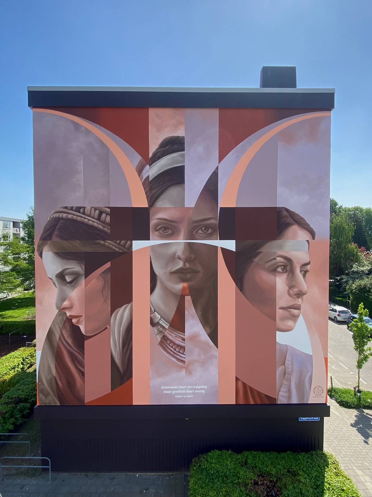 Ricardo-van-zwol&mdash;Sappho