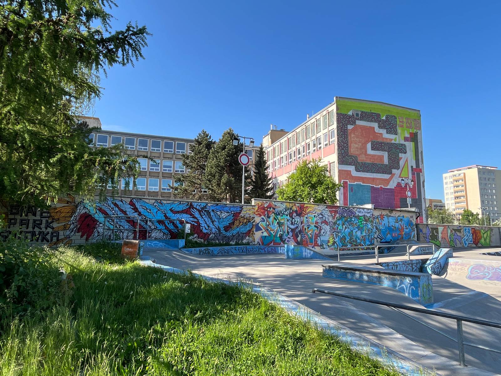 DOMINO, X-dog, Michal Škapa, Leslie, Deus (CZ), Doggtor 1312&mdash;undefined