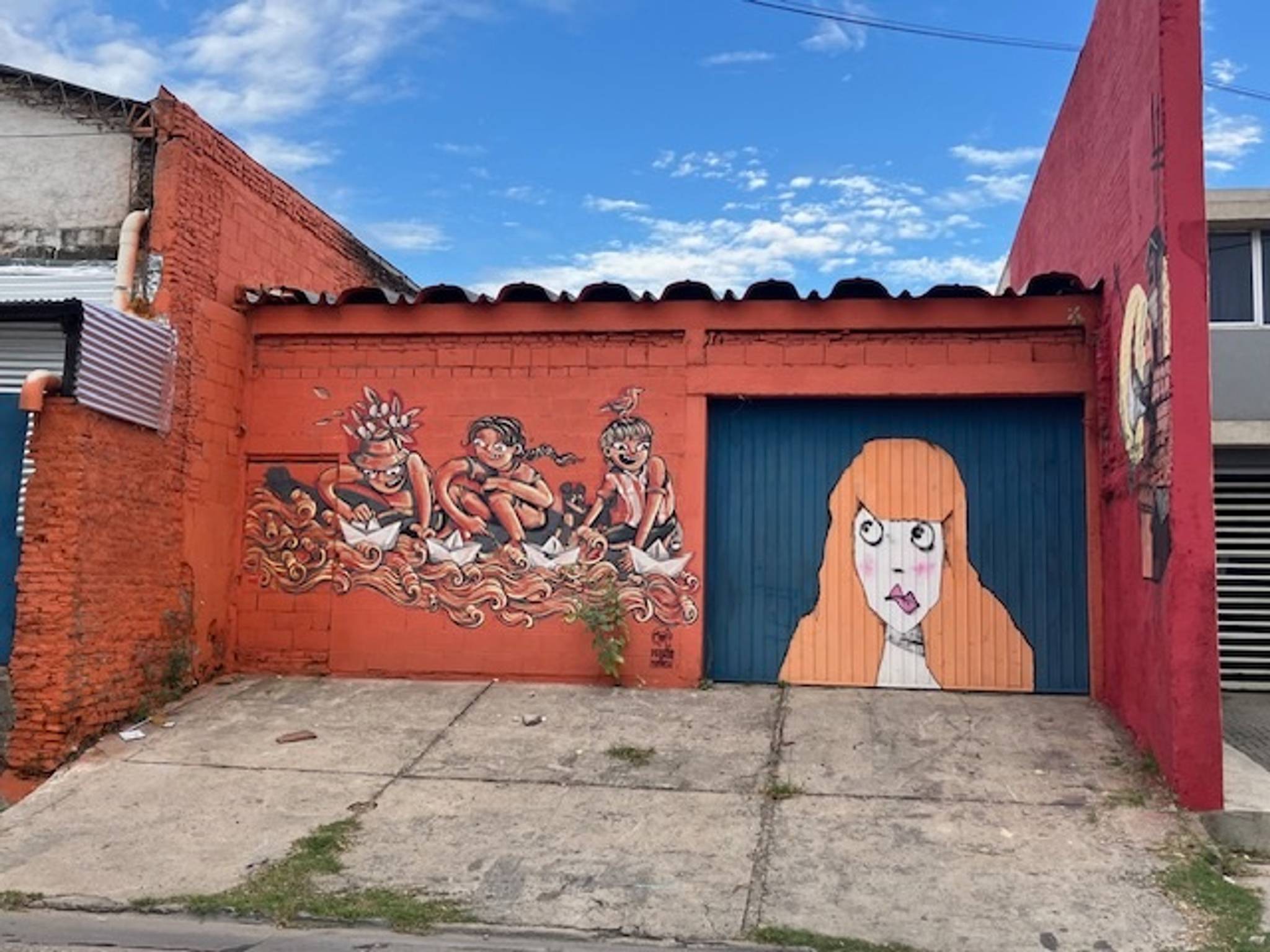 Nati Victoriano&mdash;Untlited