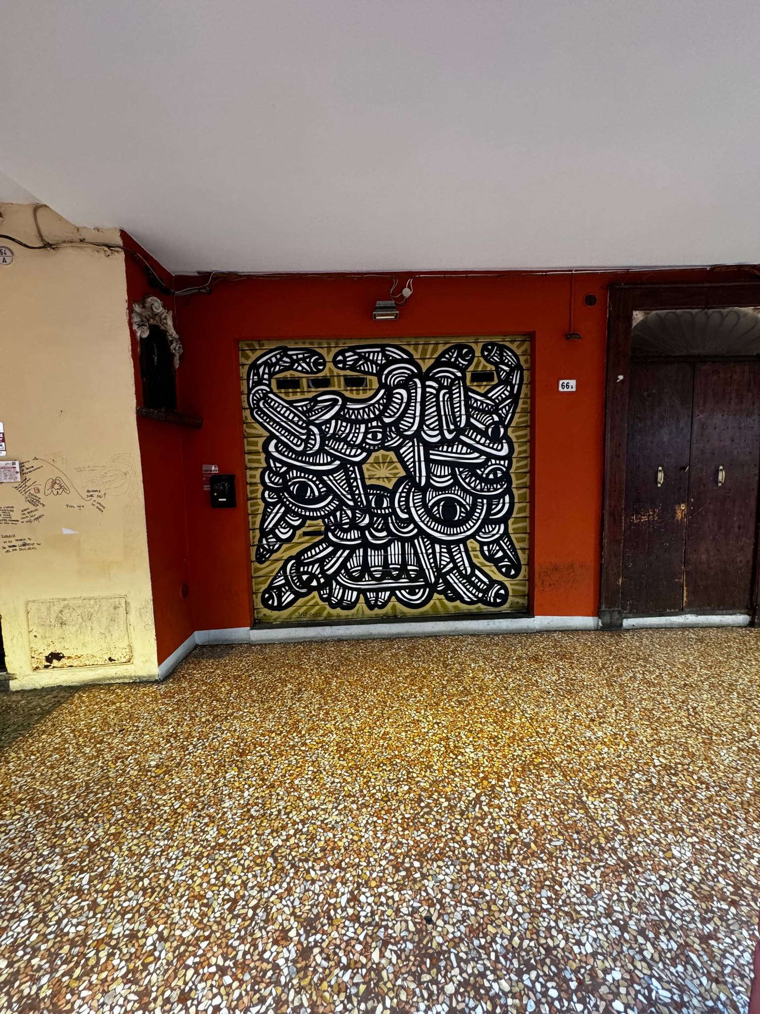 Etilf Pep e Noncicredo&mdash;Untitled