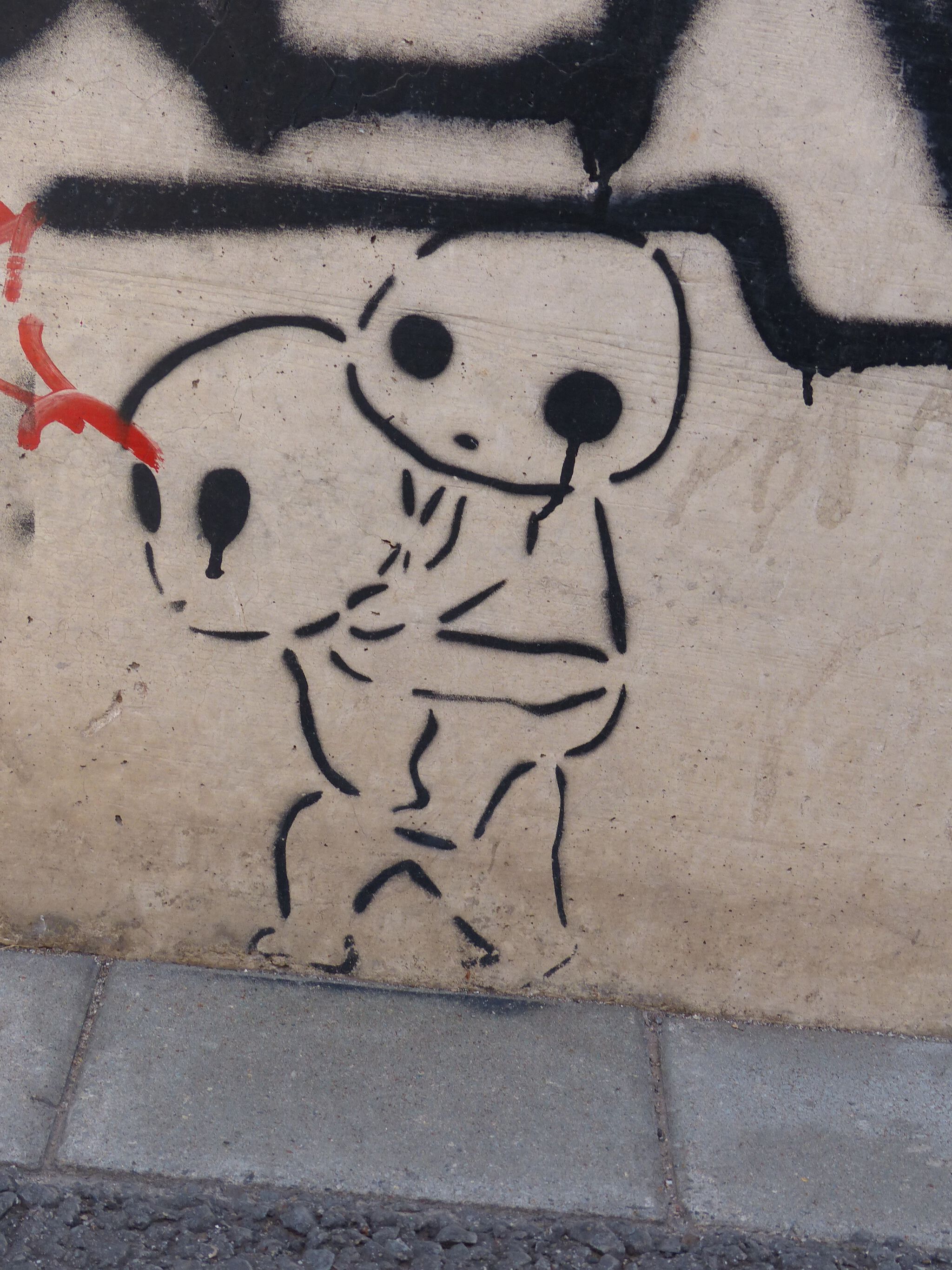 Unknown - Aachen&mdash;Kodama (Baumgeister)