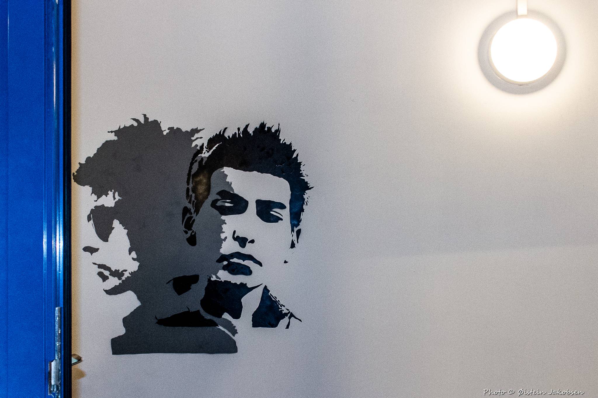RIP_streetart&mdash;Dylan