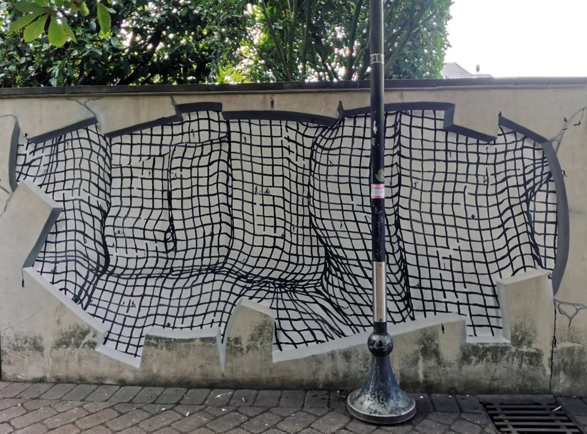 Janosch Müller&mdash;Structural Playground
