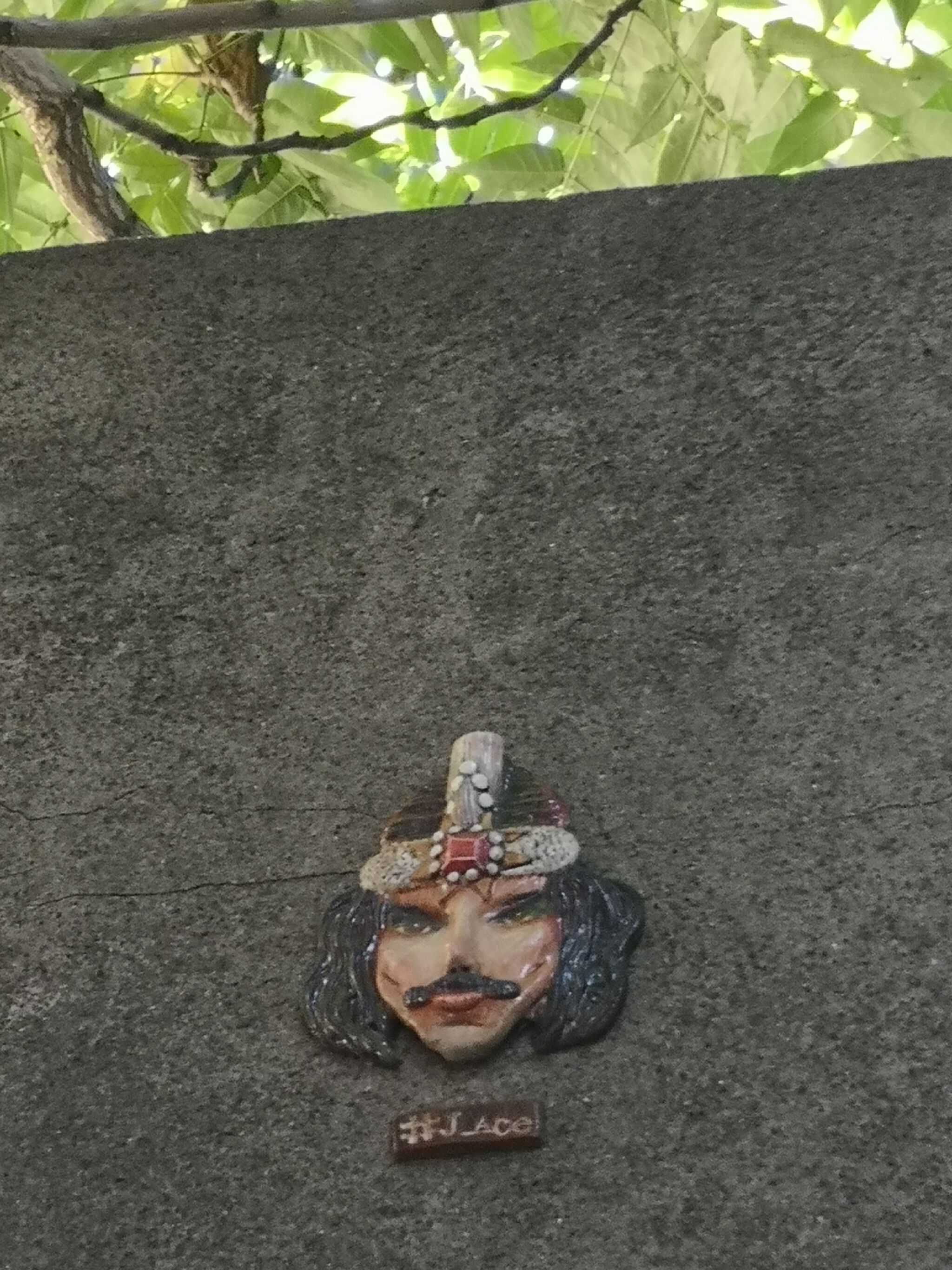 J_Ace&mdash;Mini Vlad