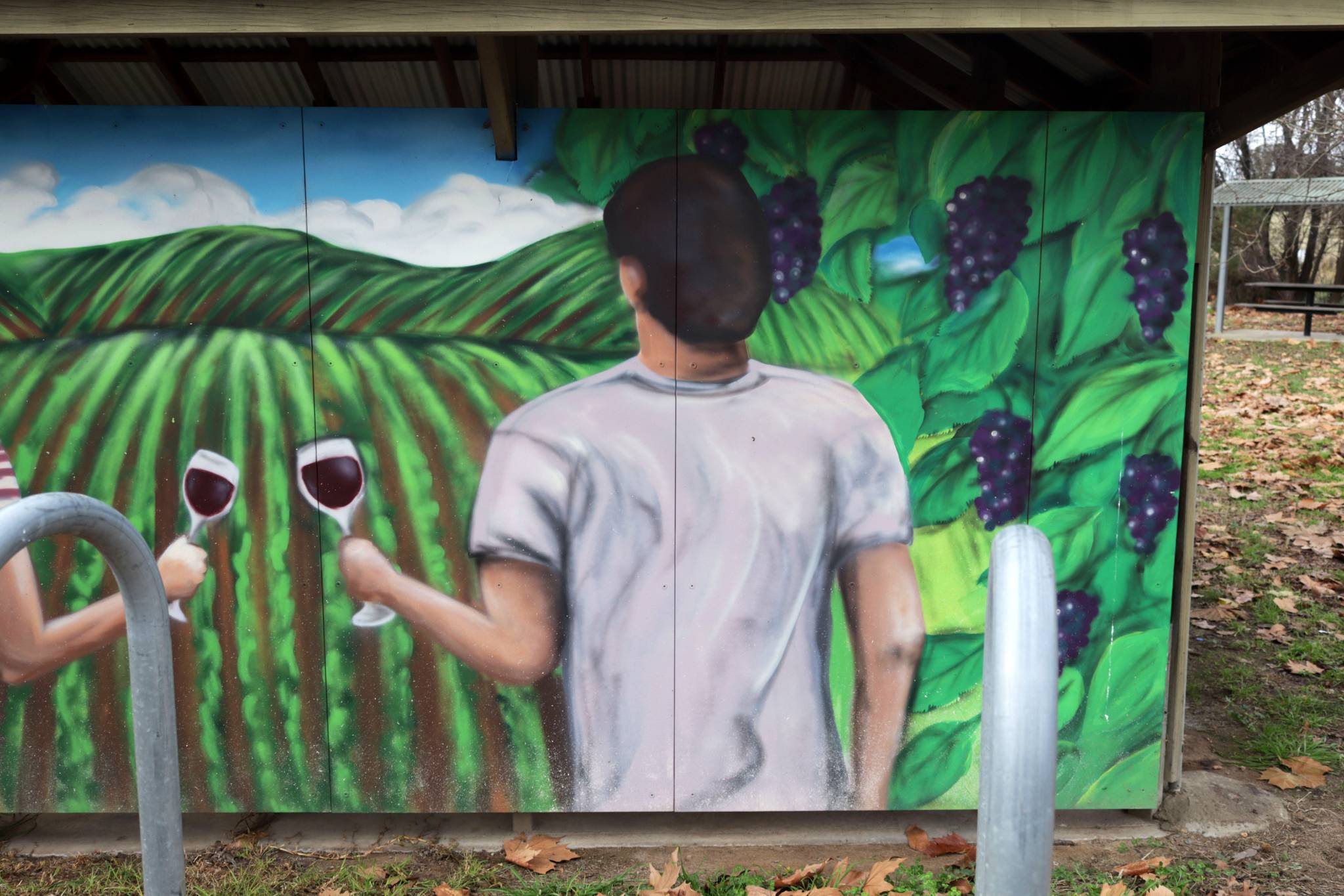 GraffikPaint&mdash;undefined