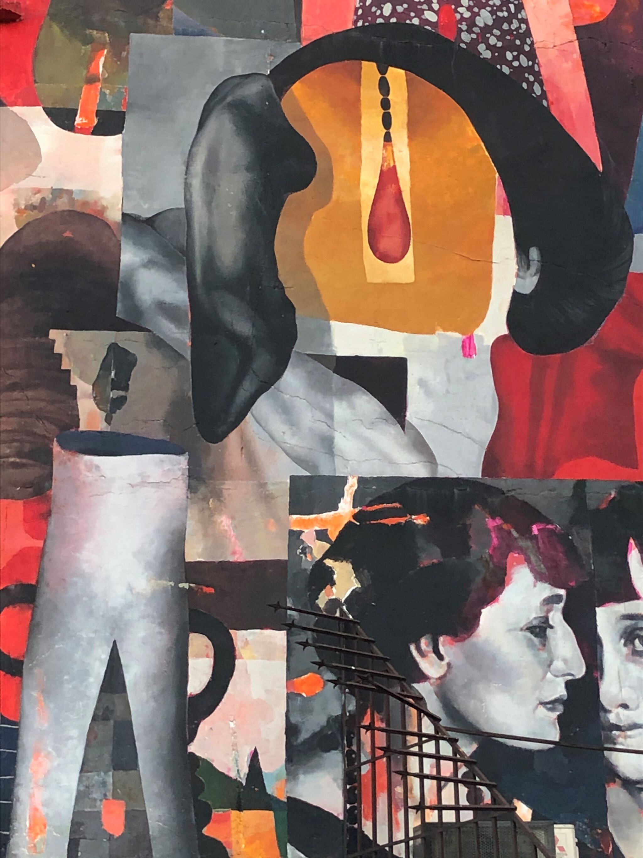 Marat Morik&mdash;The Rhyme Of Things