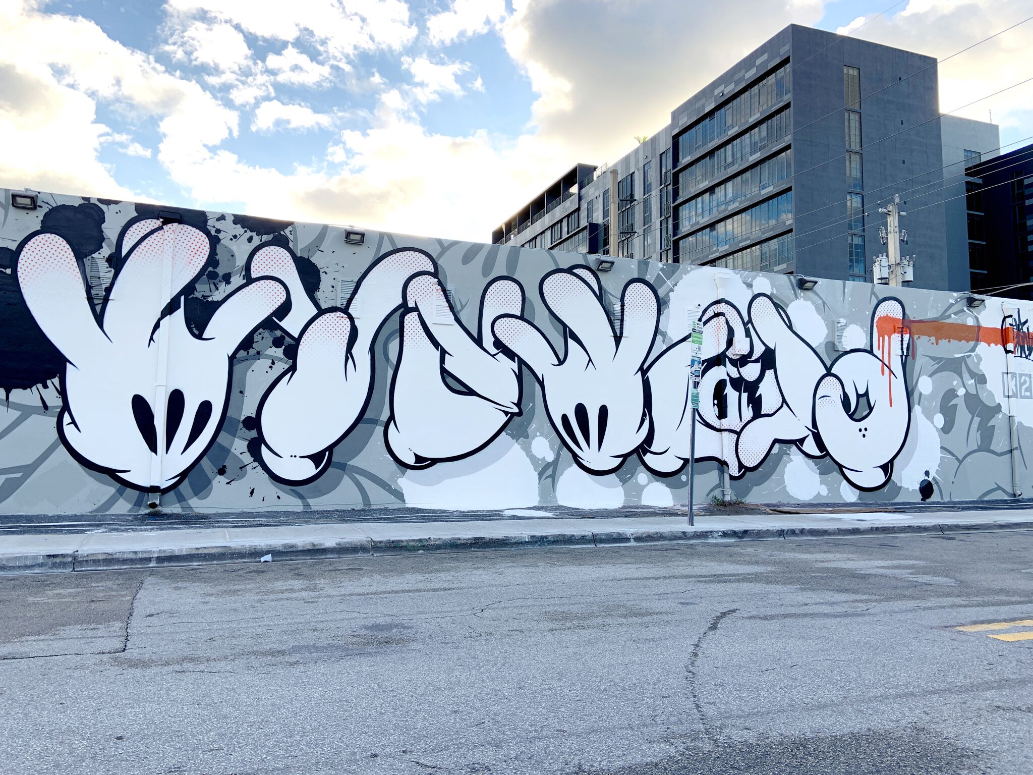 OG Slick&mdash;Wynwood hands