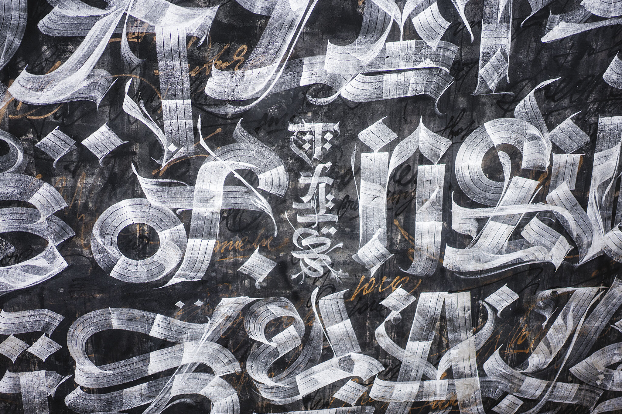 Pokras Lampas&mdash;Duality or «Д ¥ Ā Л И З М»