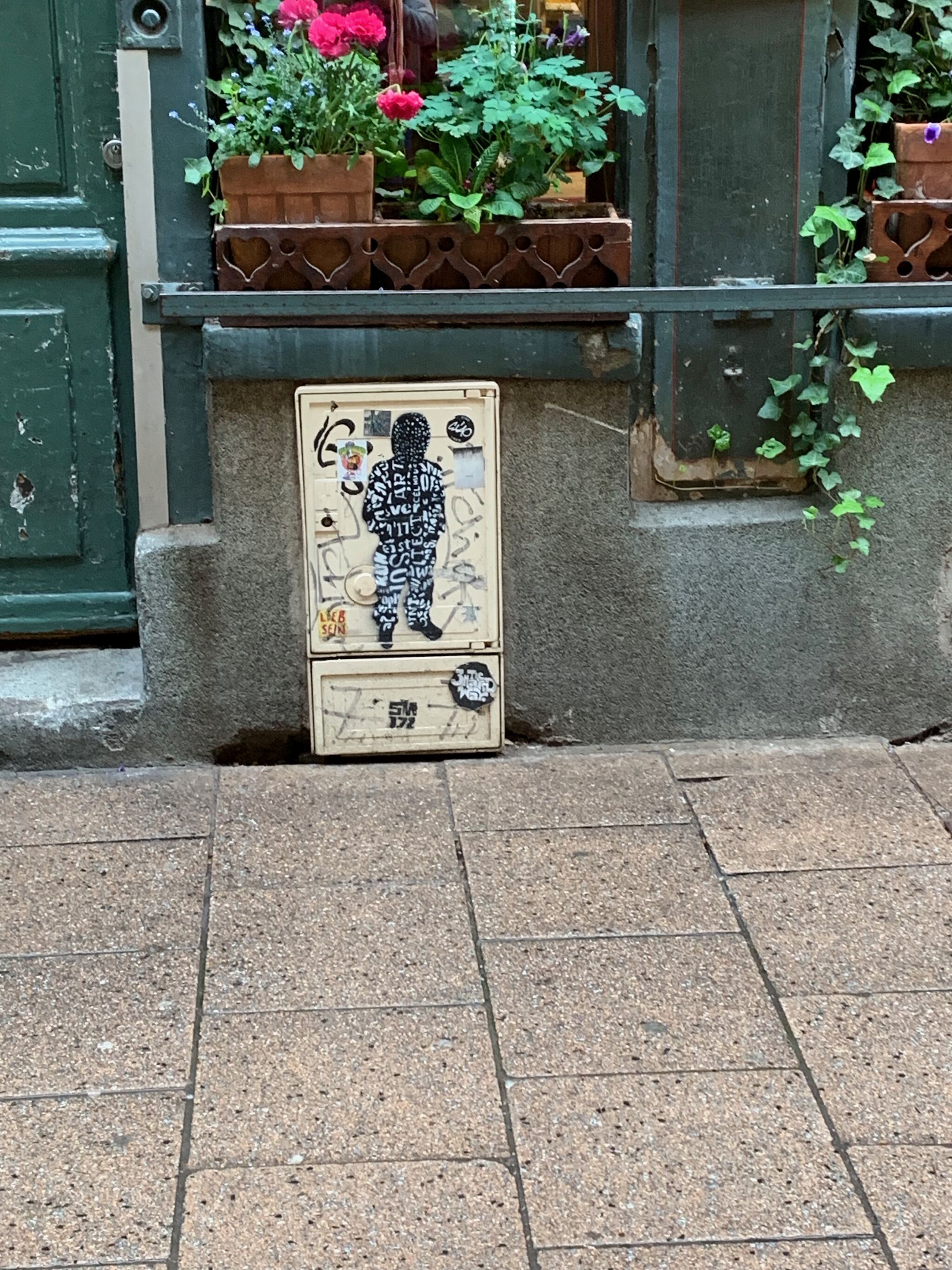 Unknown - Strassbourg&mdash;Untitled