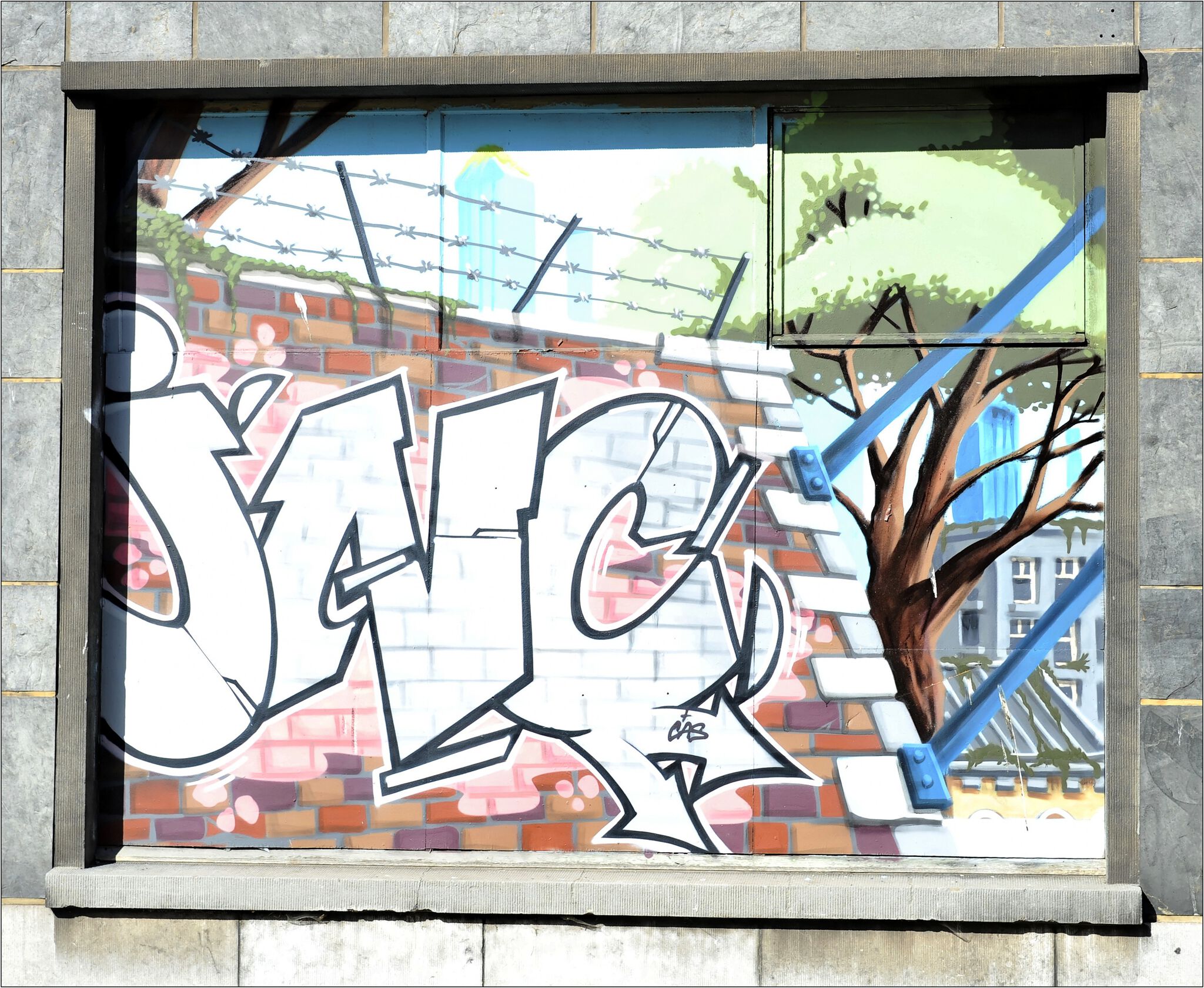 jnc&mdash;Jnc