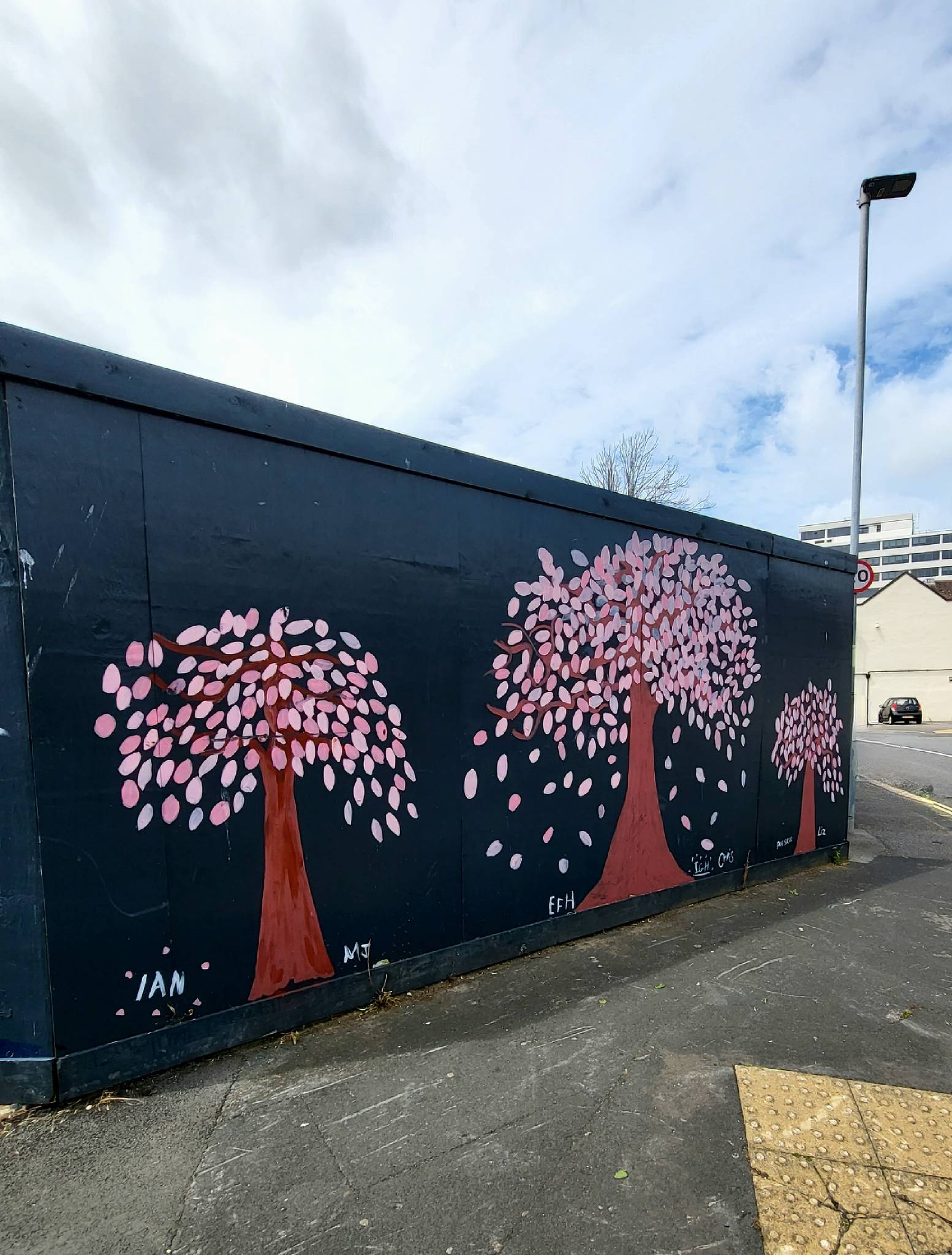 Mark Kellett Art, farkFK, South Soak, Berk MLC, Pompey Bananna Club , Skelly, SWIZ&mdash;Various