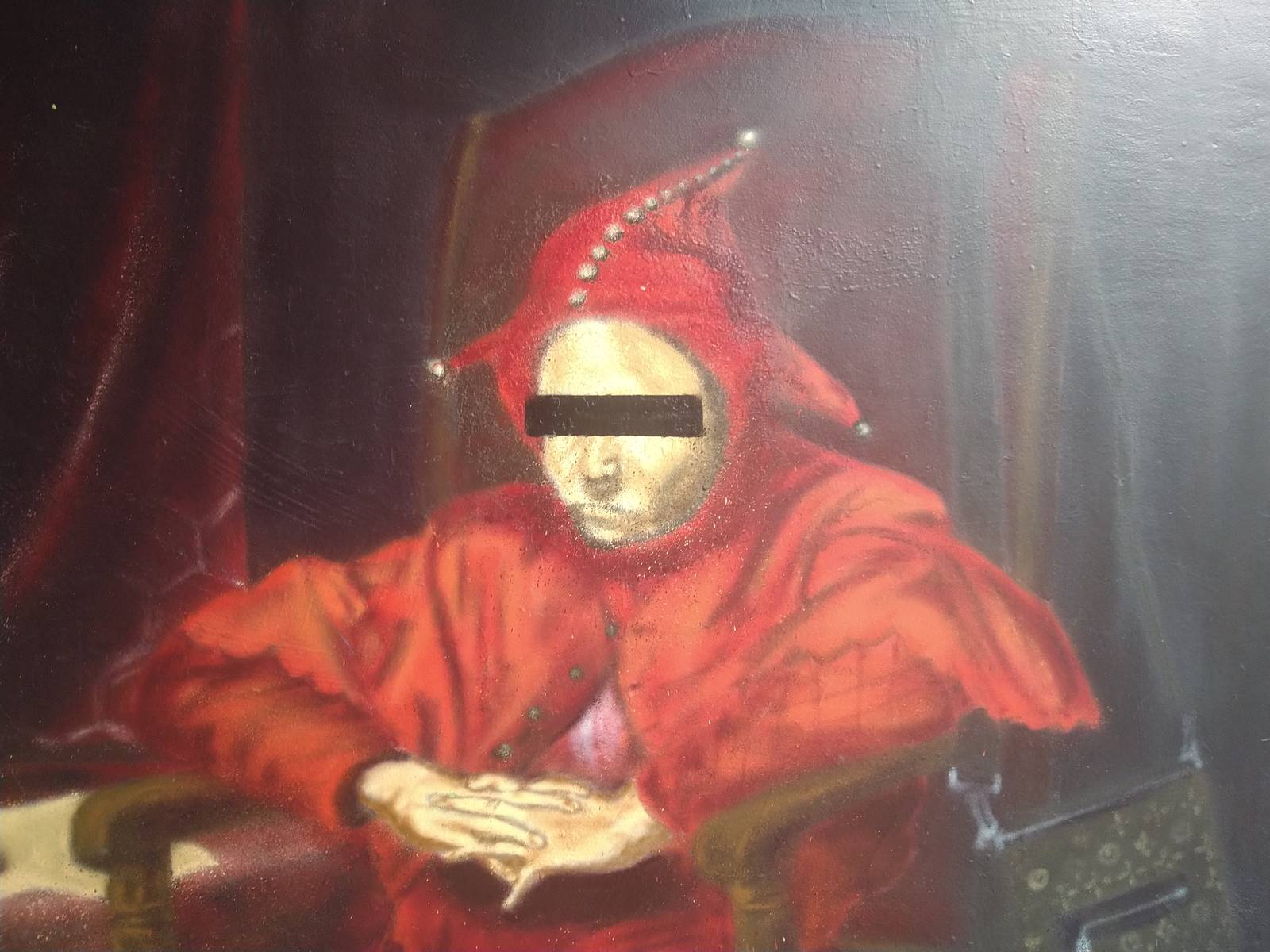 Zwager&mdash;Jester
