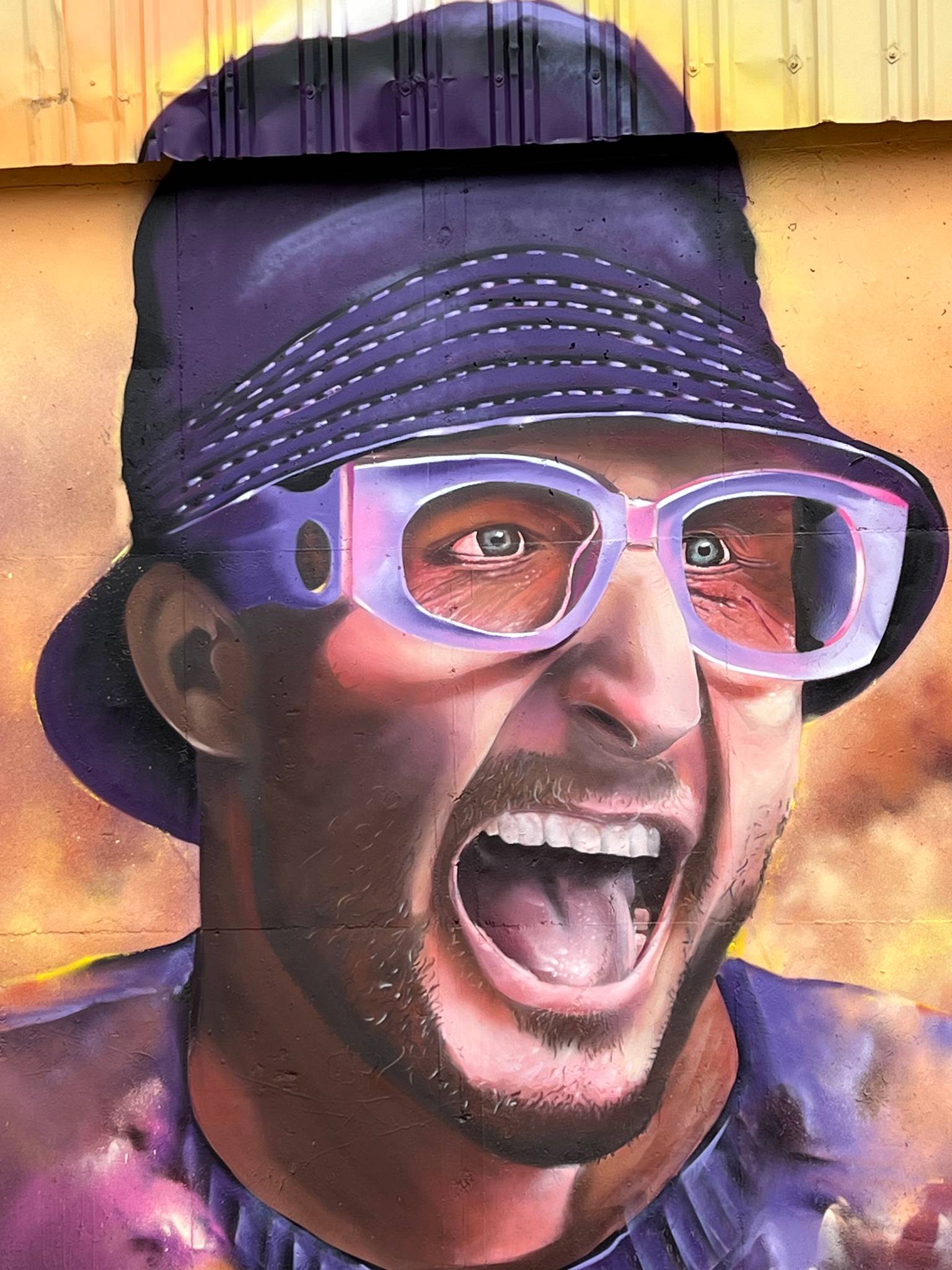Jordan Bruce Art&mdash;undefined