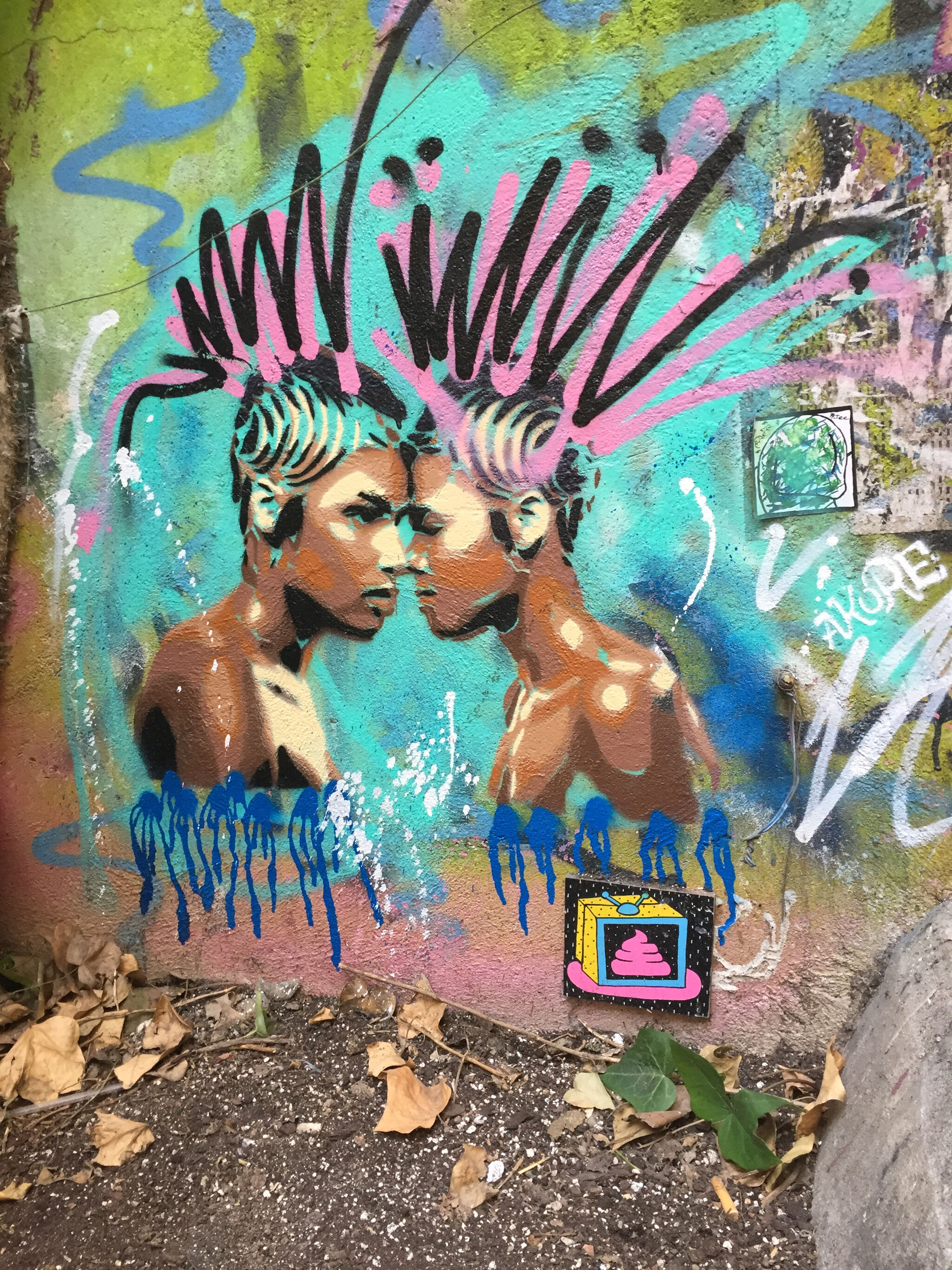 Akore&mdash;Punk Rock