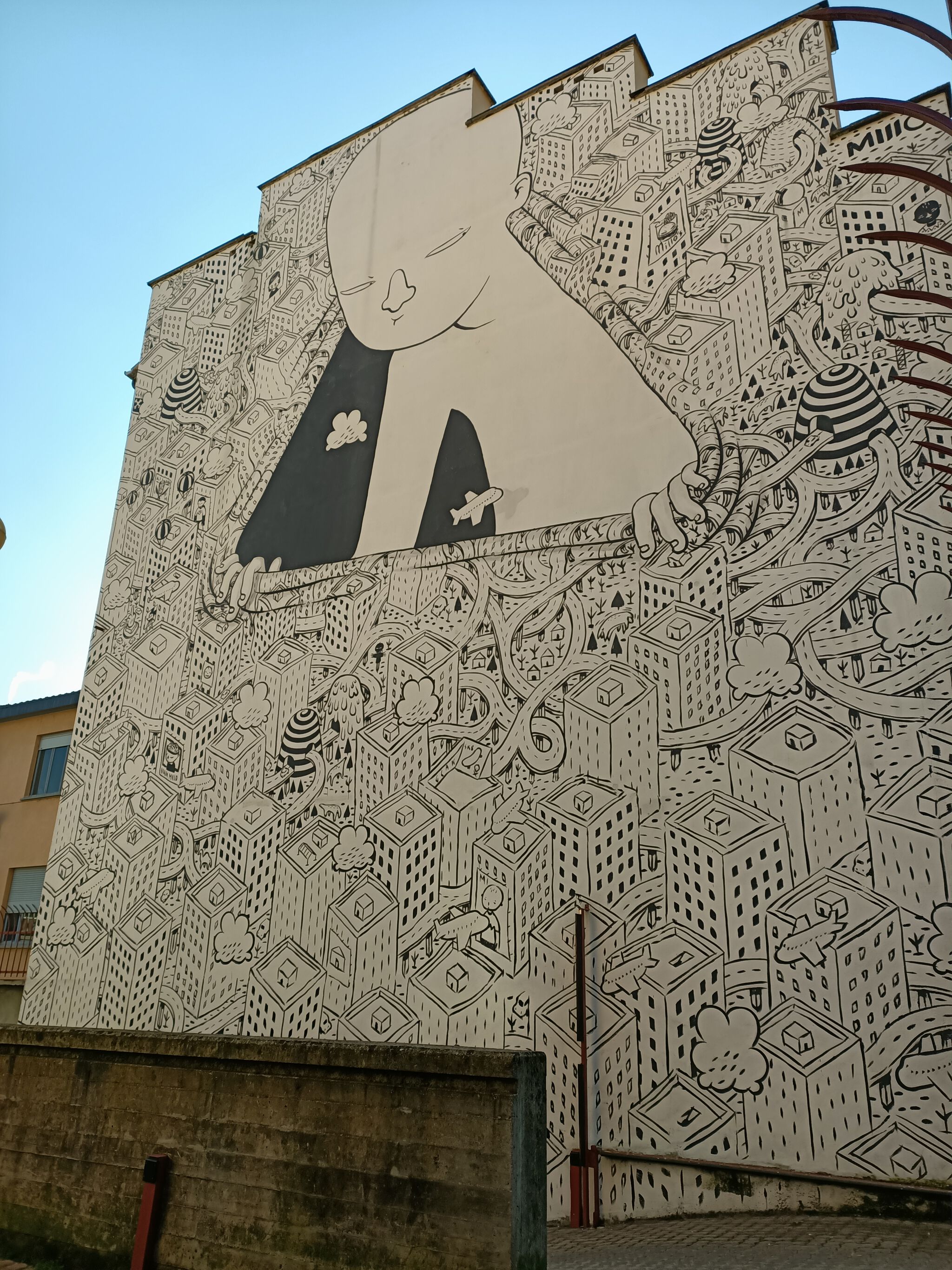 Millo&mdash;Live Through This