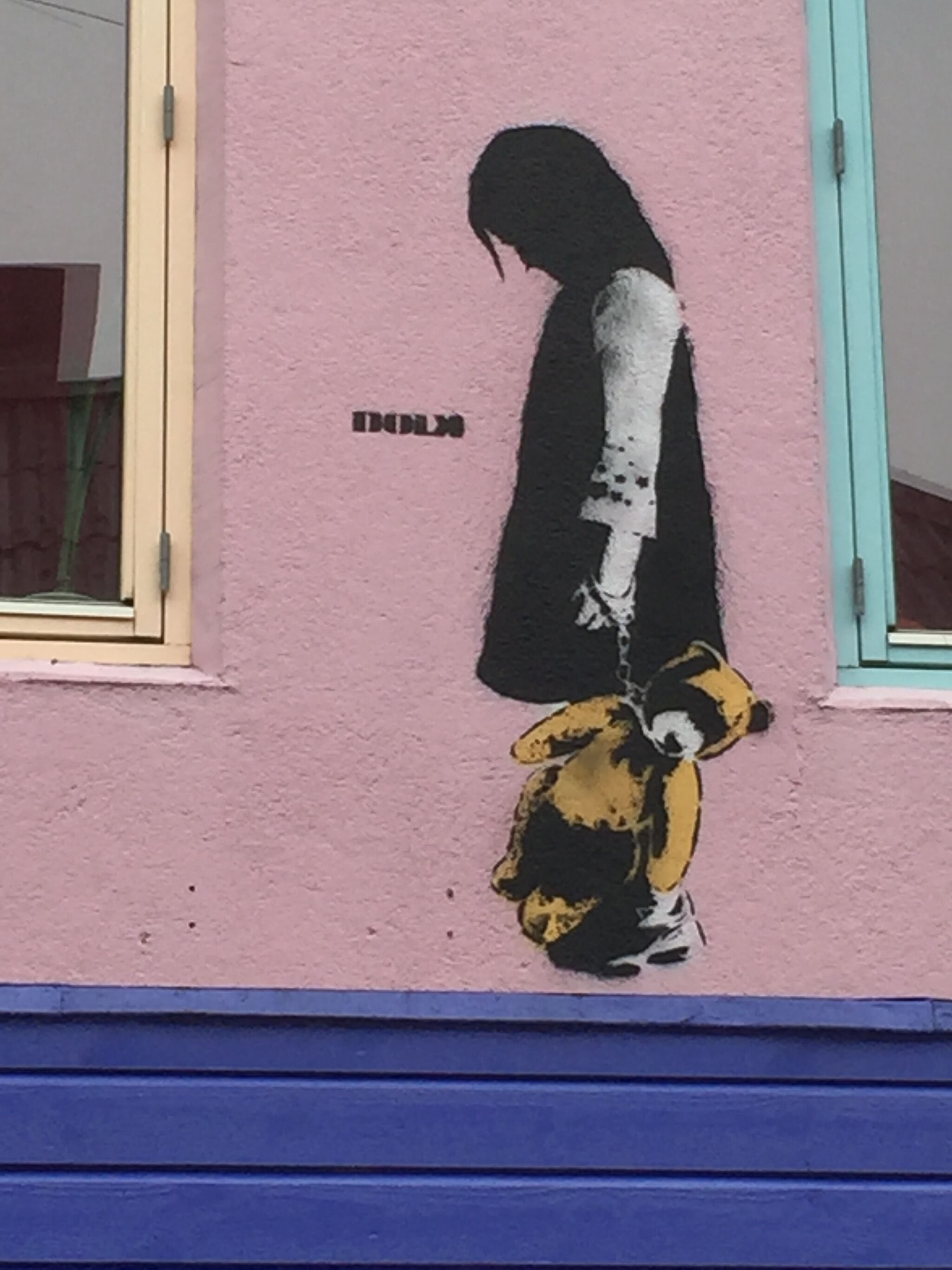 Dolk&mdash;Untitled