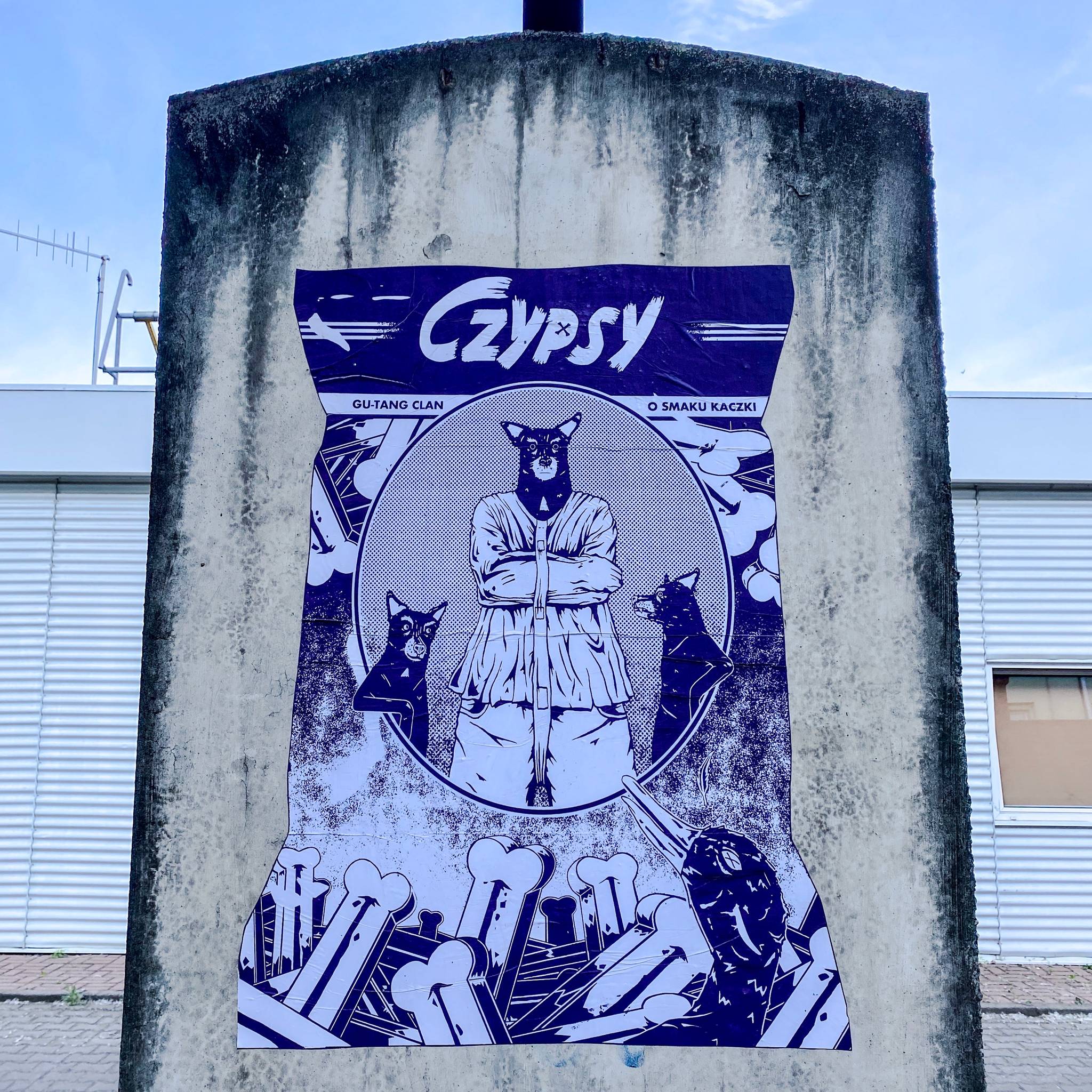 Gu-Tang Clan, gu_tangclan&mdash;Czypsy