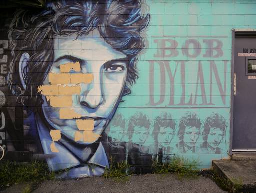 Bob Dylan