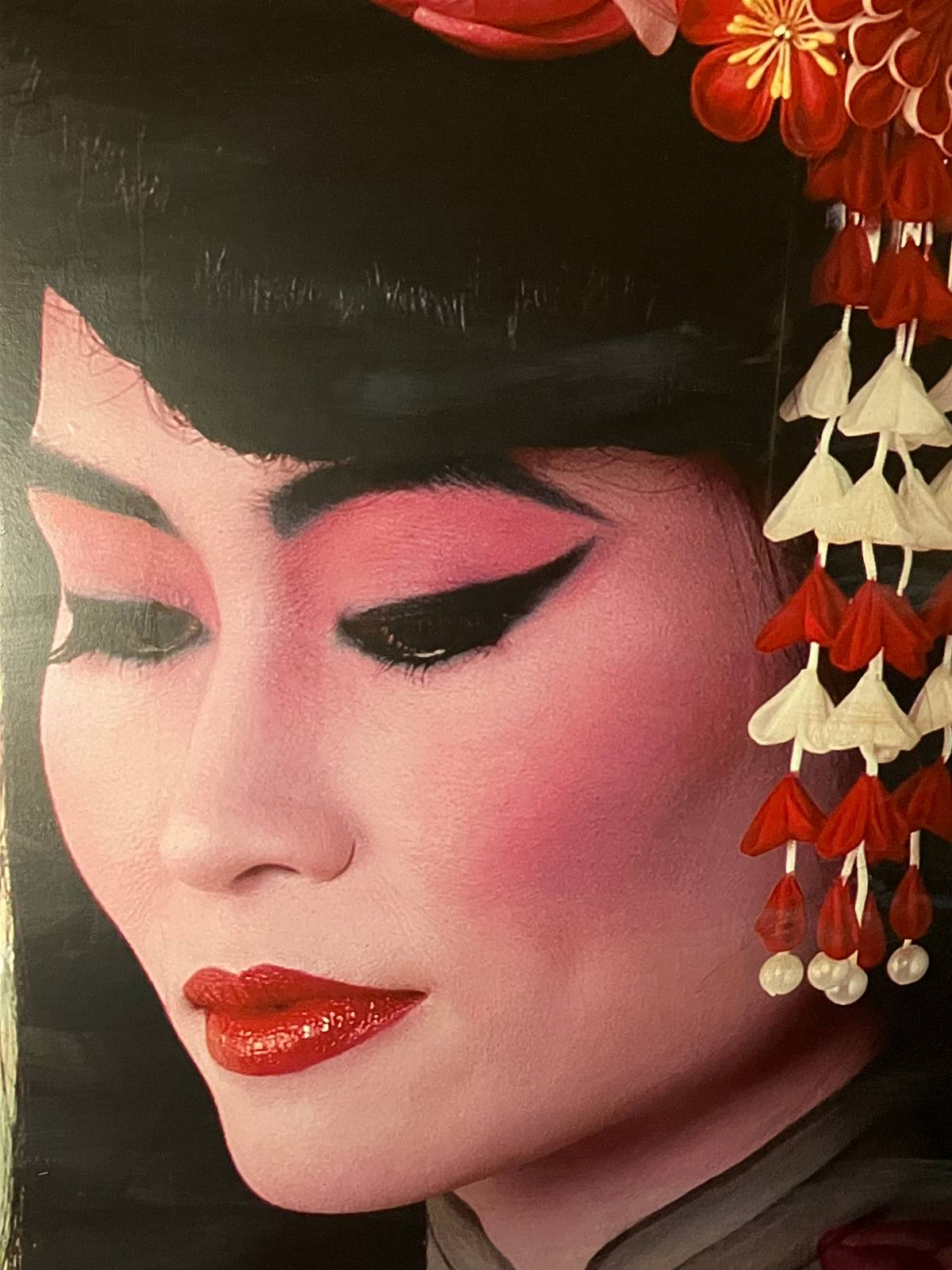 Emma Hack&mdash;Madame Hanoi