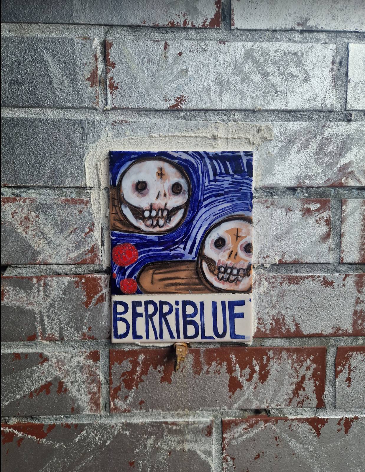 Berri-blue&mdash;undefined