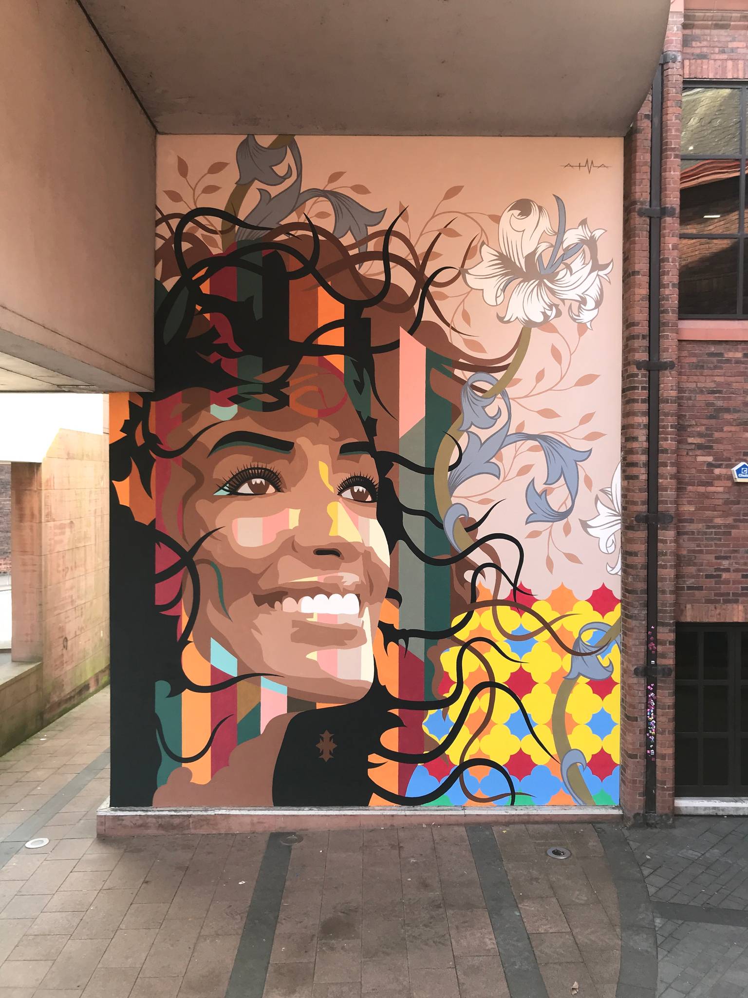 Atma Studio&mdash;Temple of Cultures