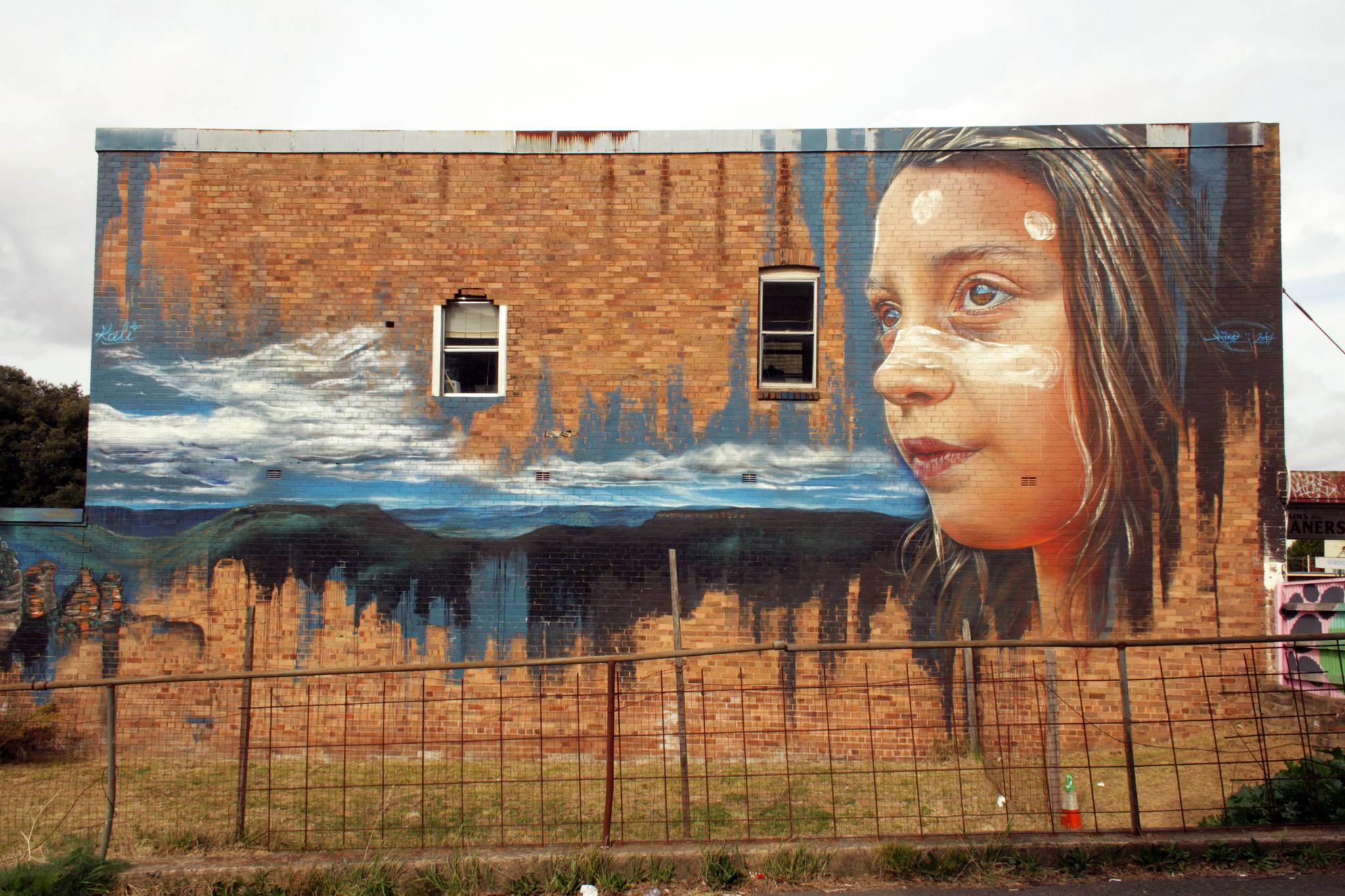 Adnate&mdash;Mountains Spirit