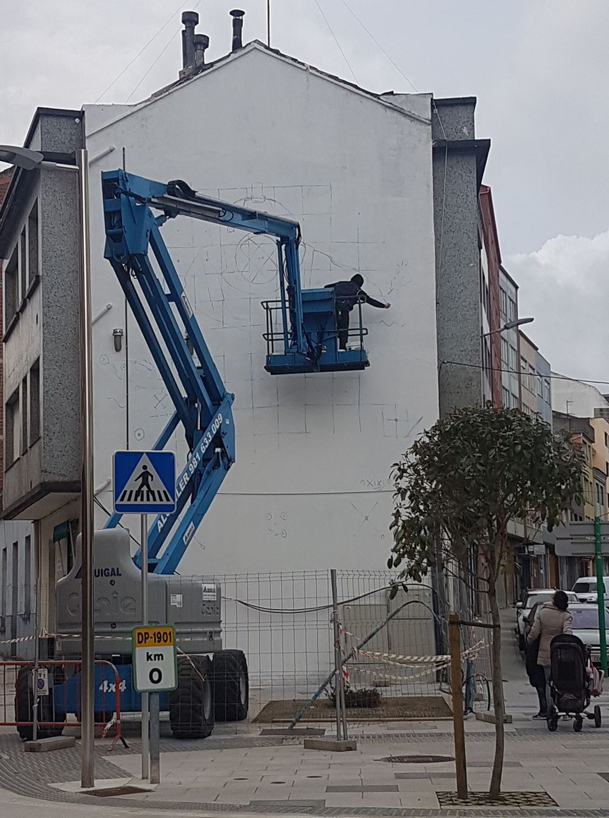 MØU&mdash;A Orixe 2