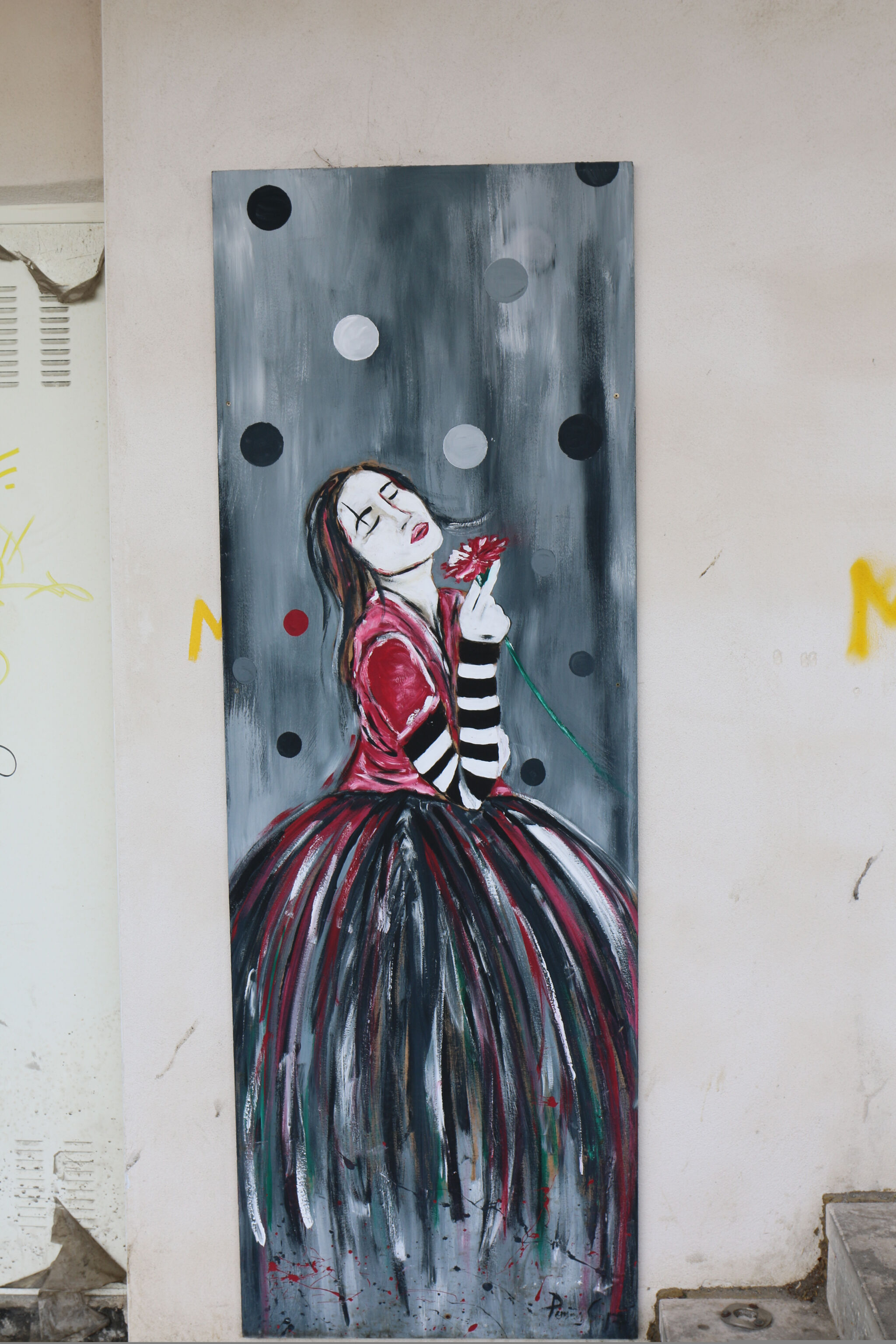 Pezmos C&mdash;Untitled